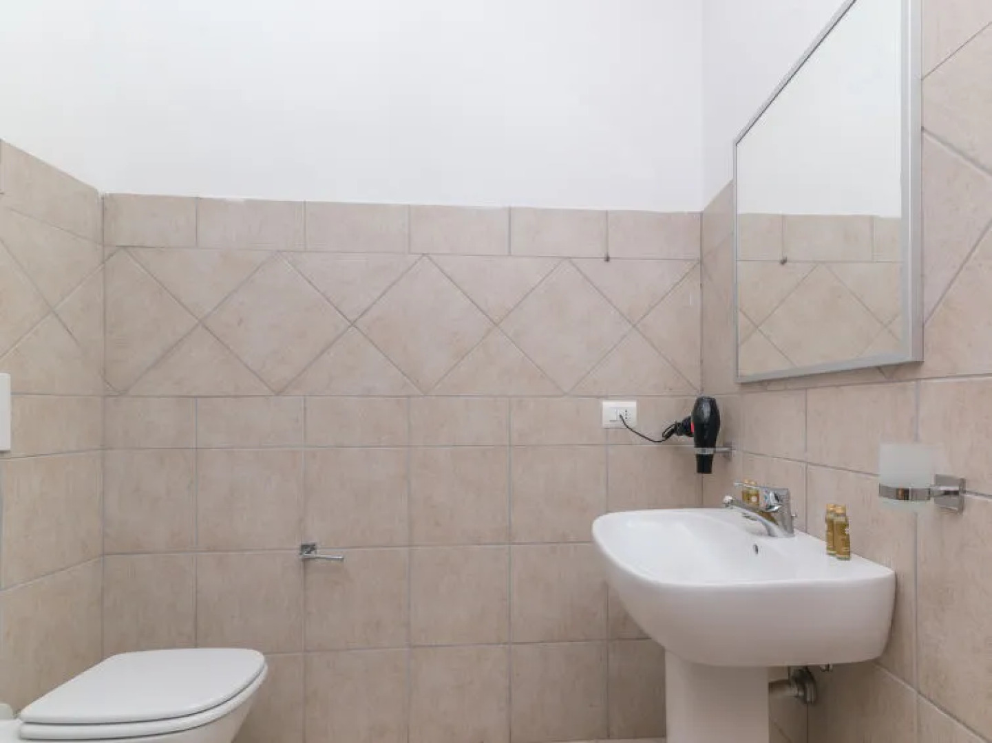 Locazione Turistica Sette