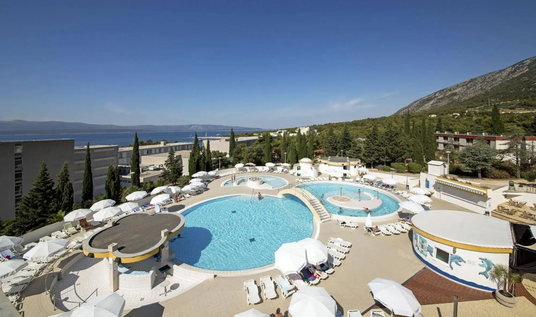 Bluesun Holiday Village Bonaca