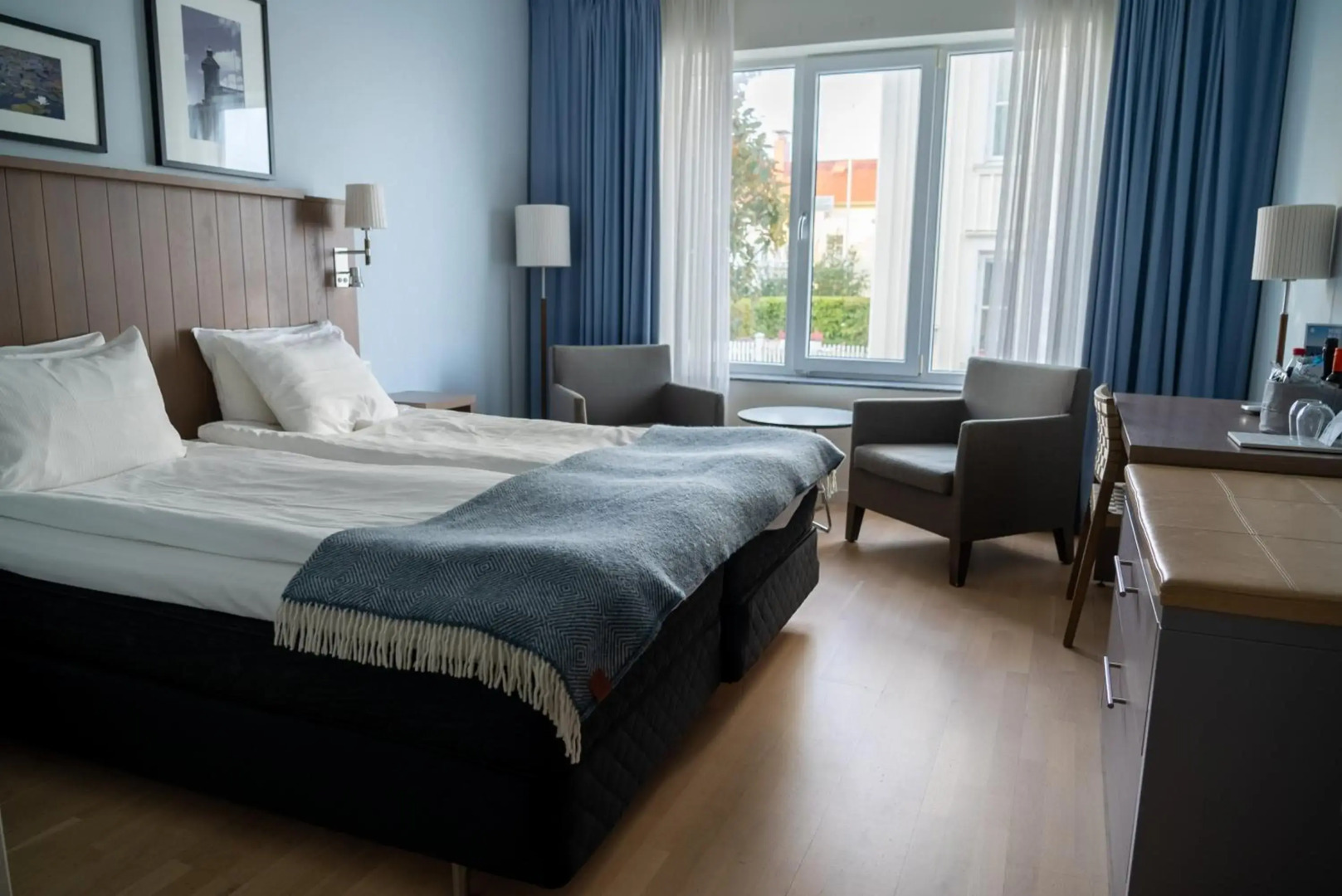 Marstrands Havshotell