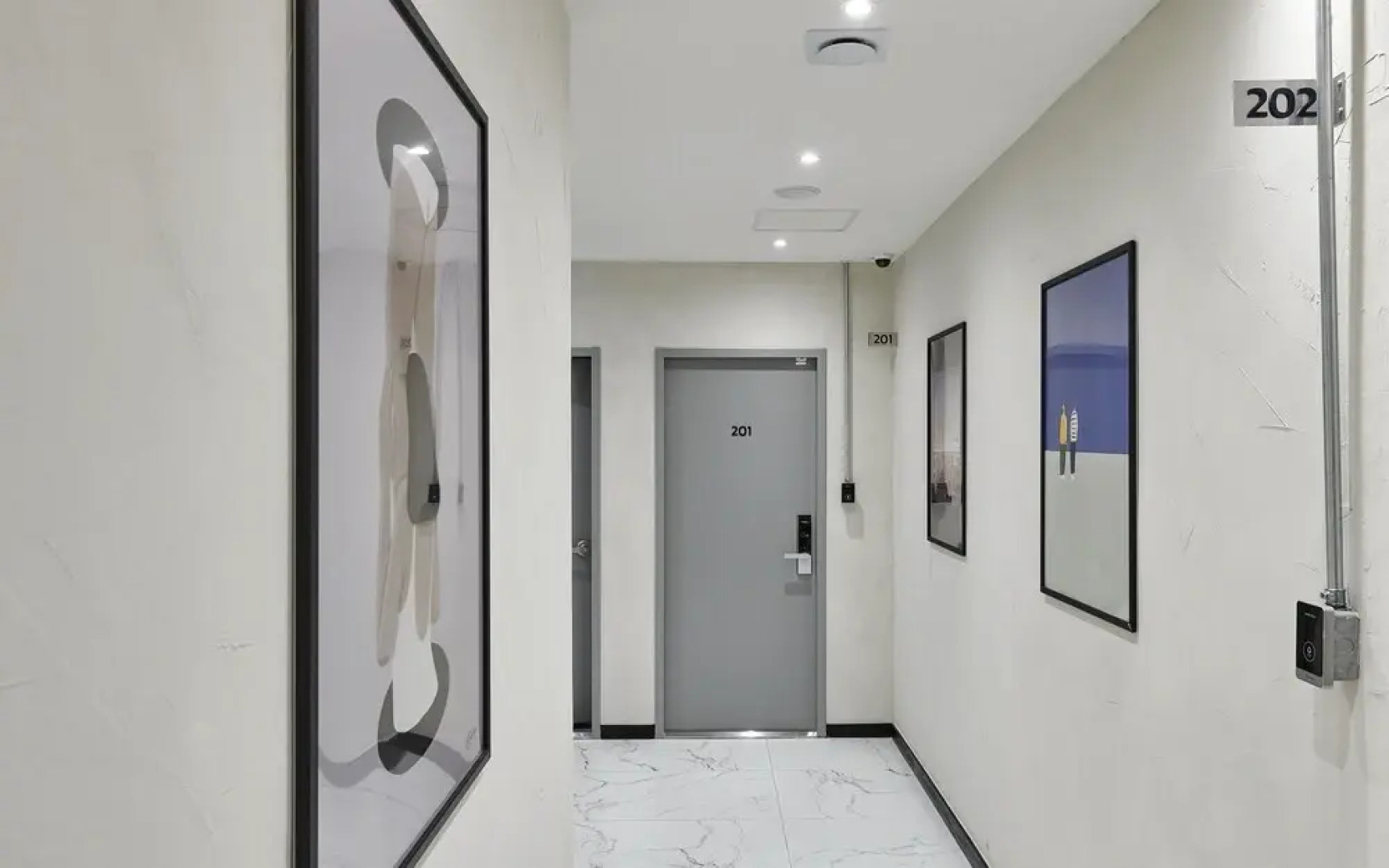 Gwangmyeong Just Stay Hotel Soha