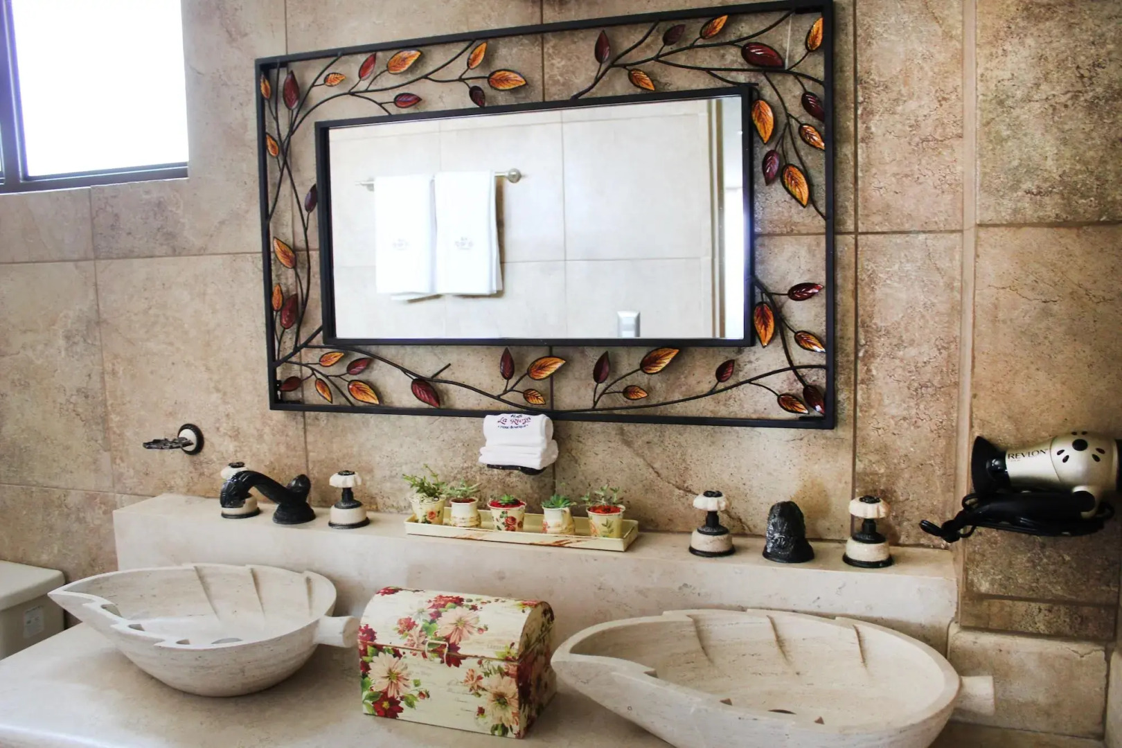 Hotel Boutique La Rioja