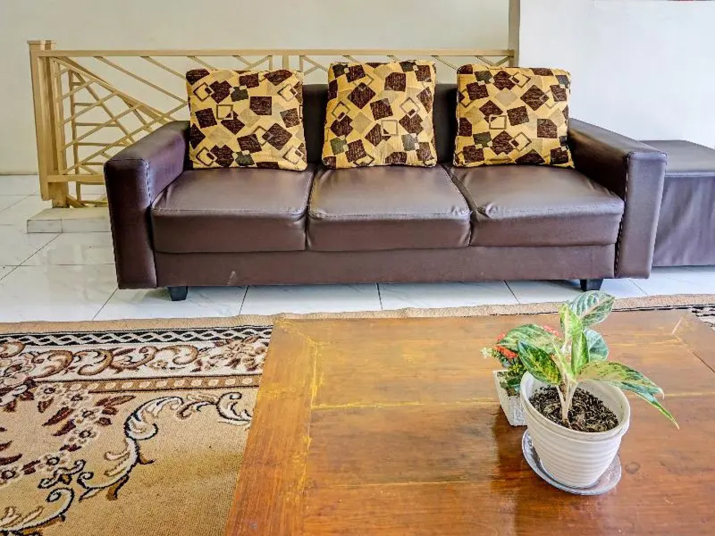 Jannah Homestay Syariah