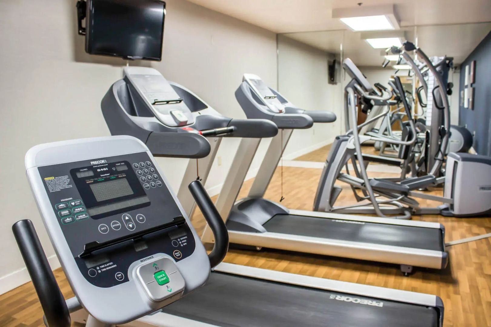 Comfort Suites Regency Park