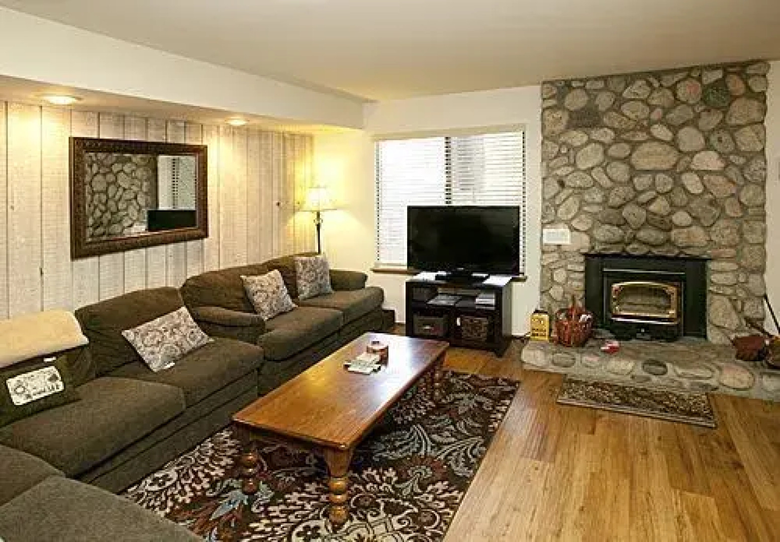 Sunshine Village by Grand Mammoth Resorts