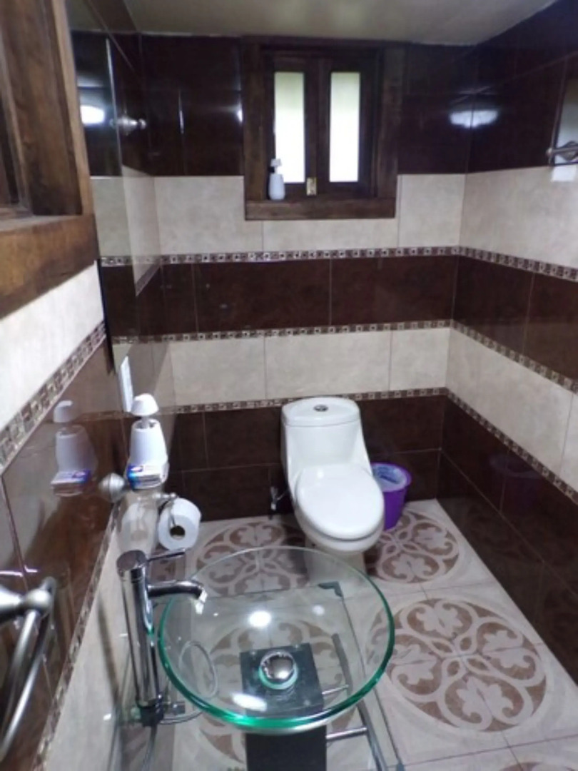 Cabañas El Rincón de Pancho