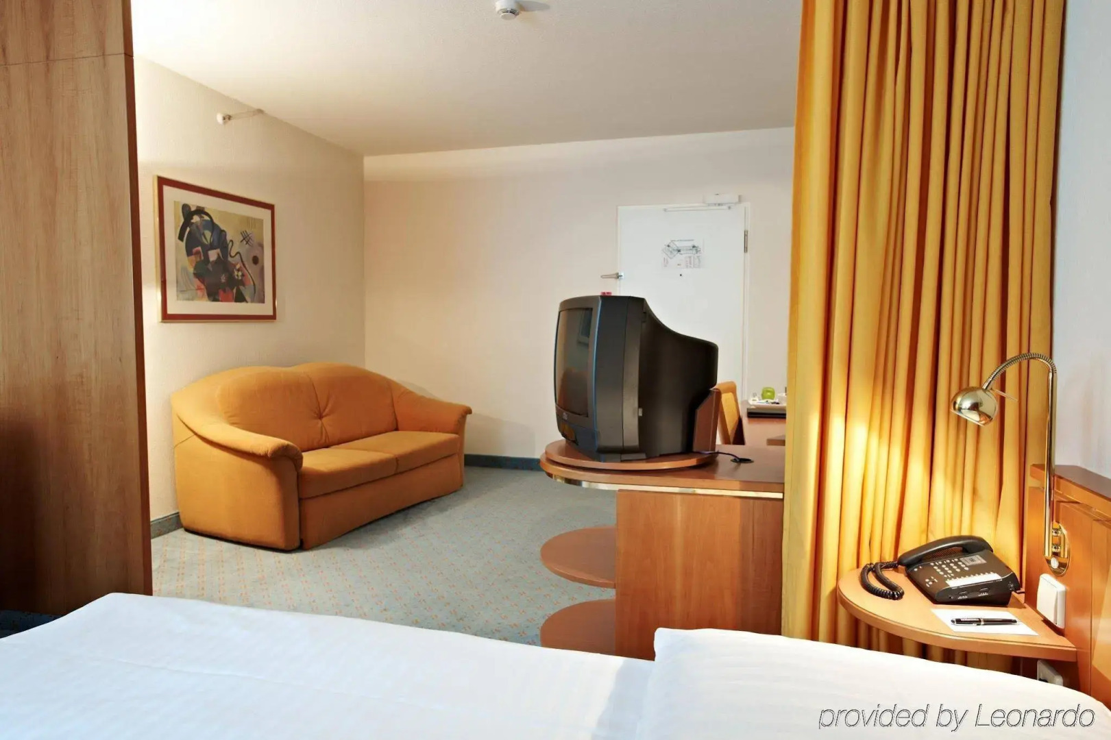 Steigenberger Airport Hotel Frankfurt