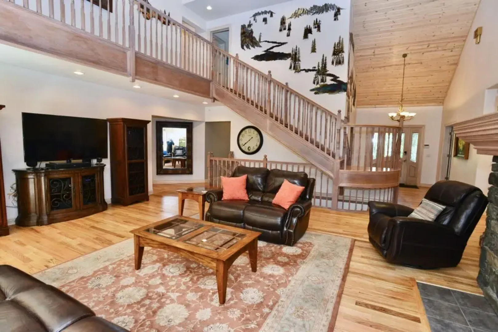 Spring Mountain Manor by Casago Mccall - Donerightmanagement