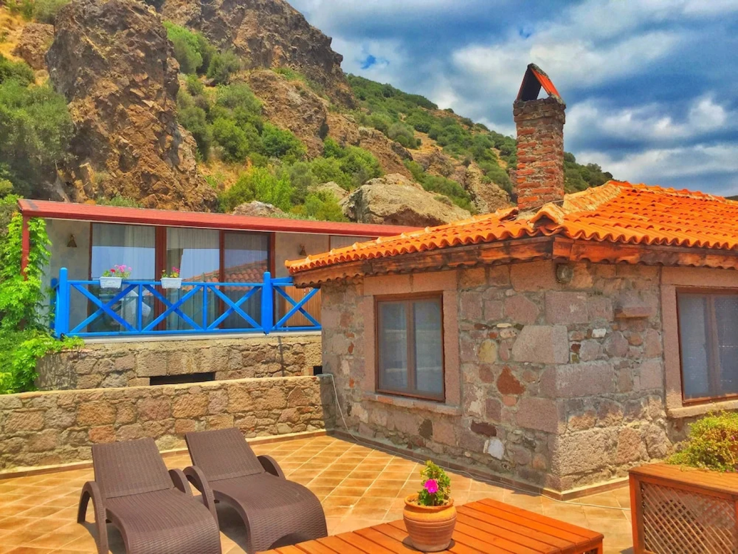 Tas Hotel 17