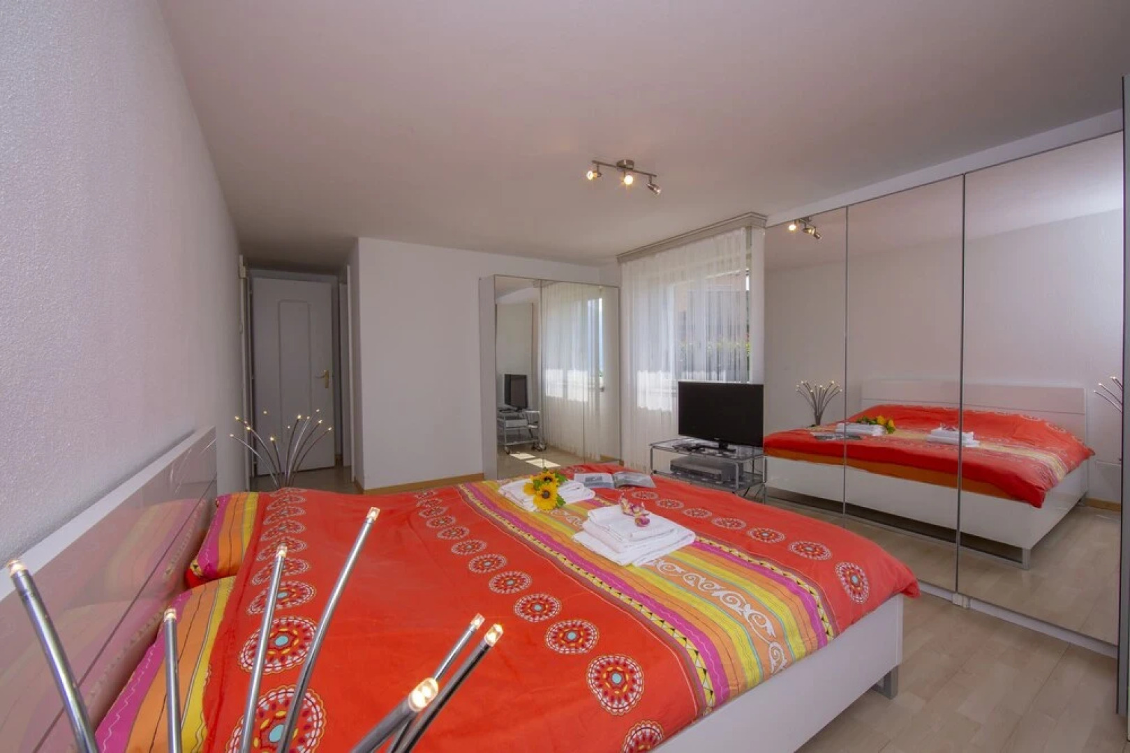 Casa Collina - Appartamento Stella