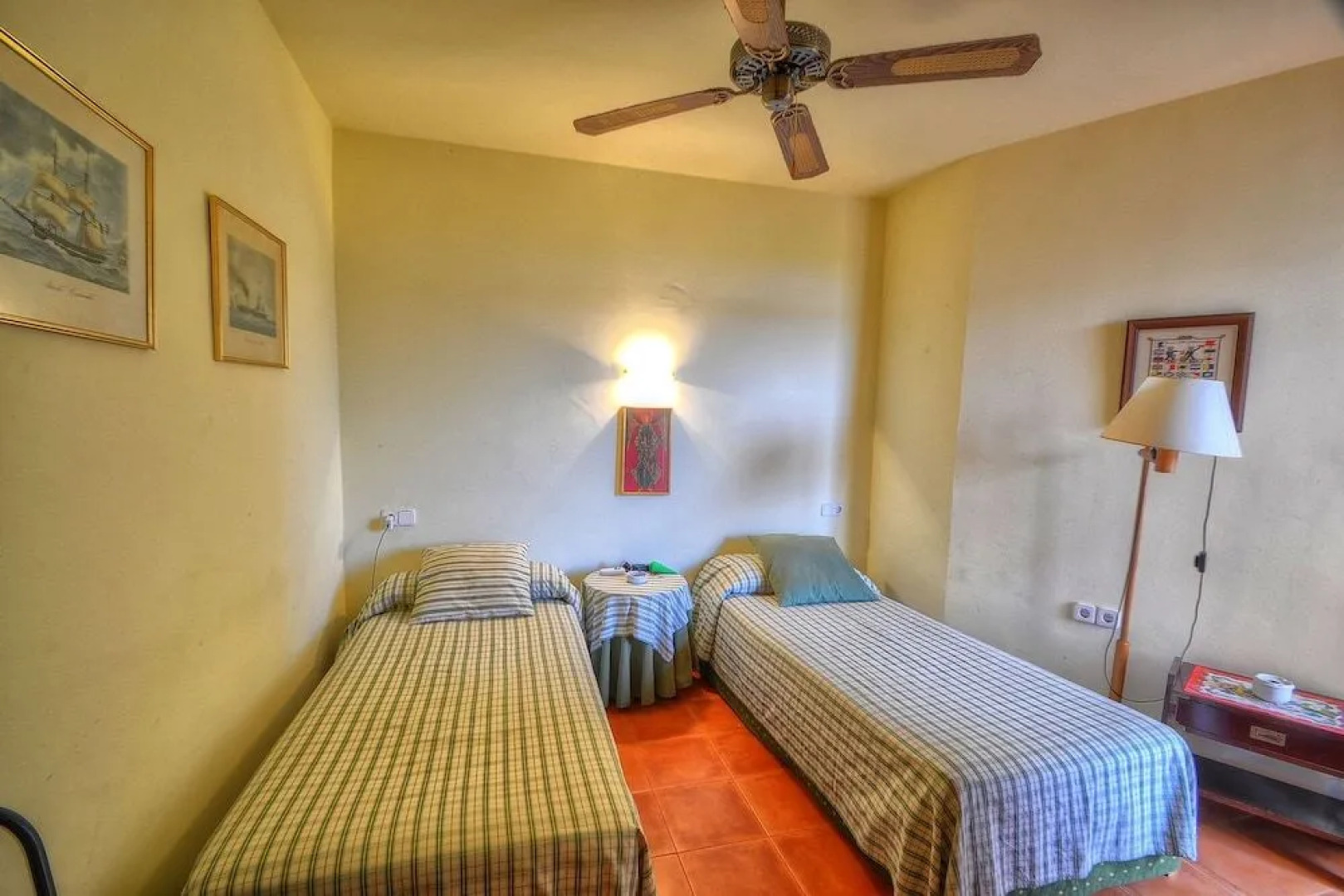 Luxury Villa Menorca