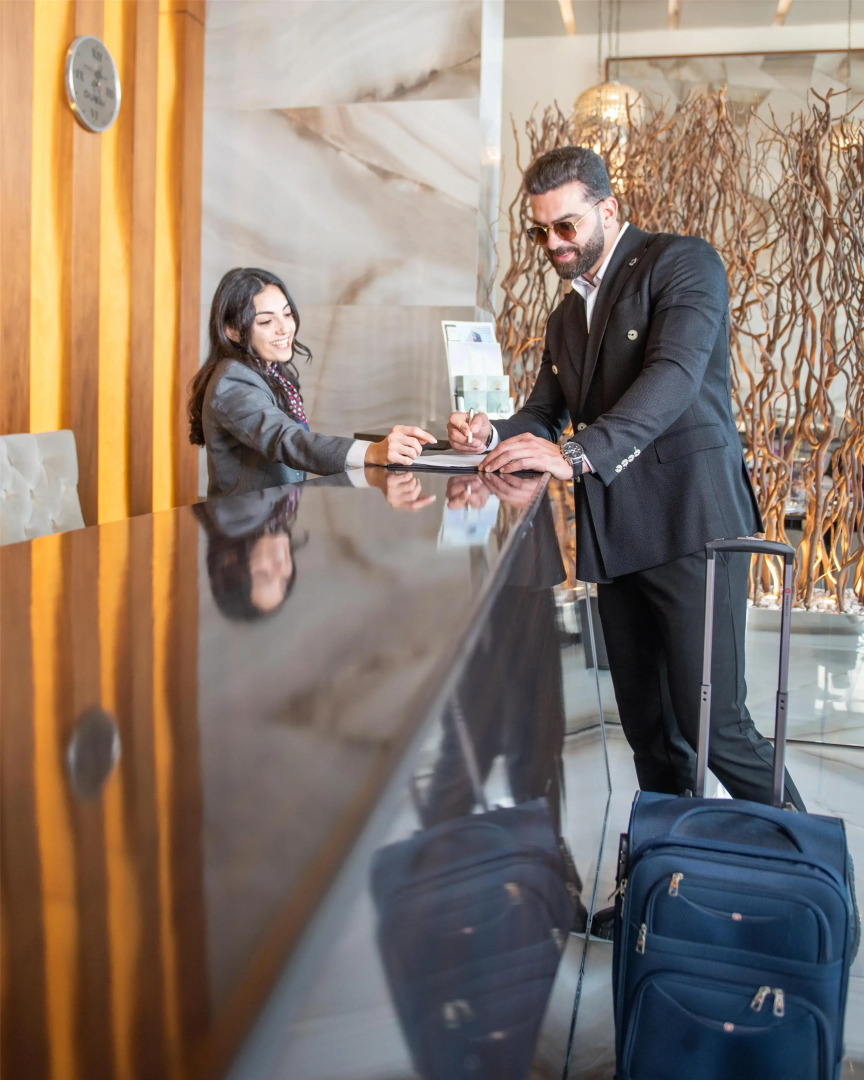 Royal Tulip Achrafieh