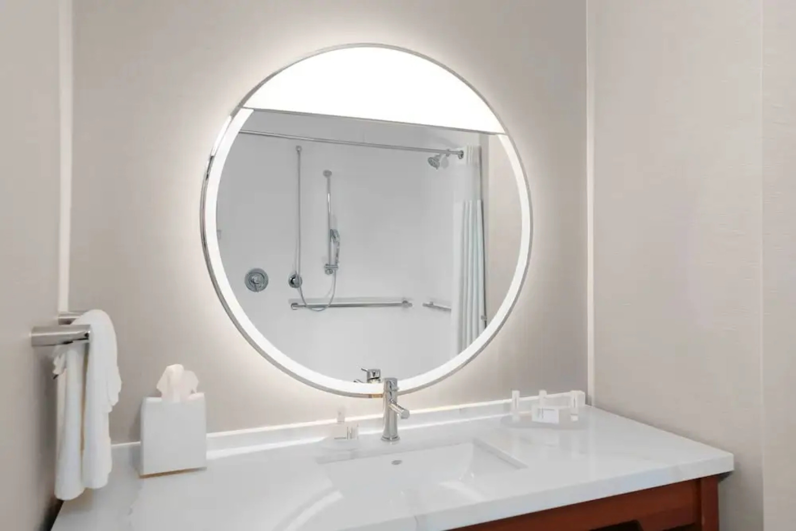 Courtyard by Marriott Thomasville Downtown