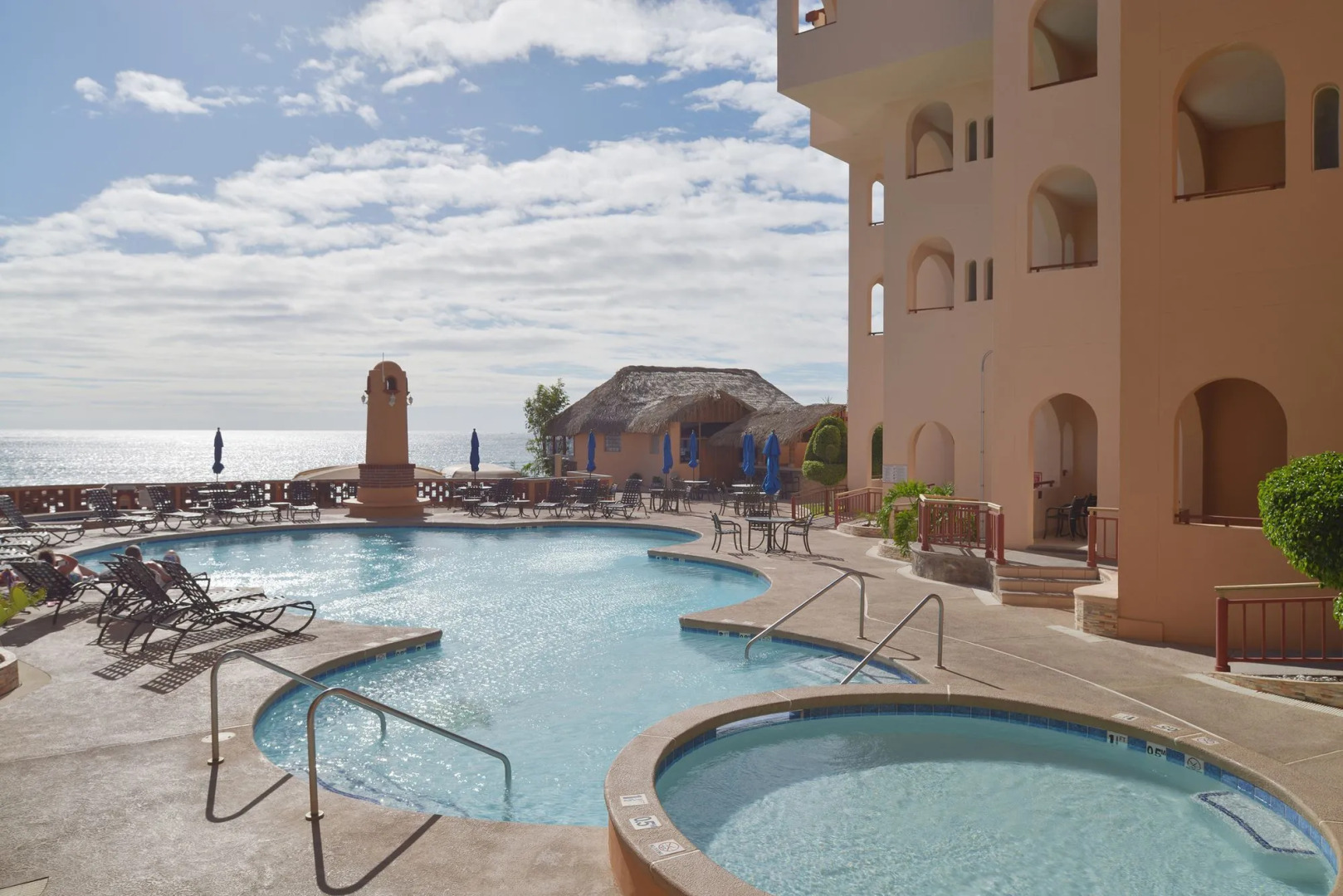 Sea of Cortez Beach Club