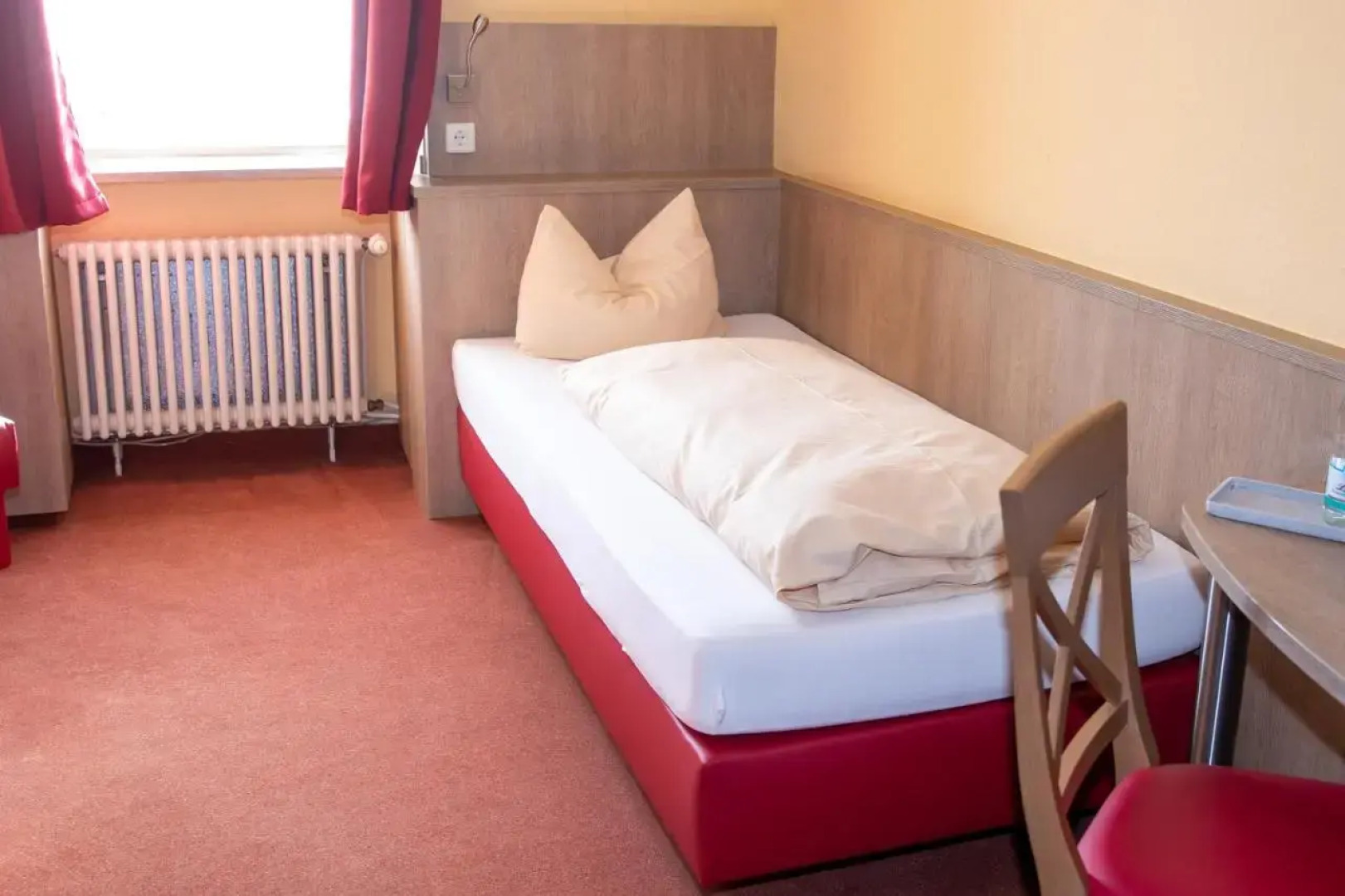 Hotel Restaurant Lowe