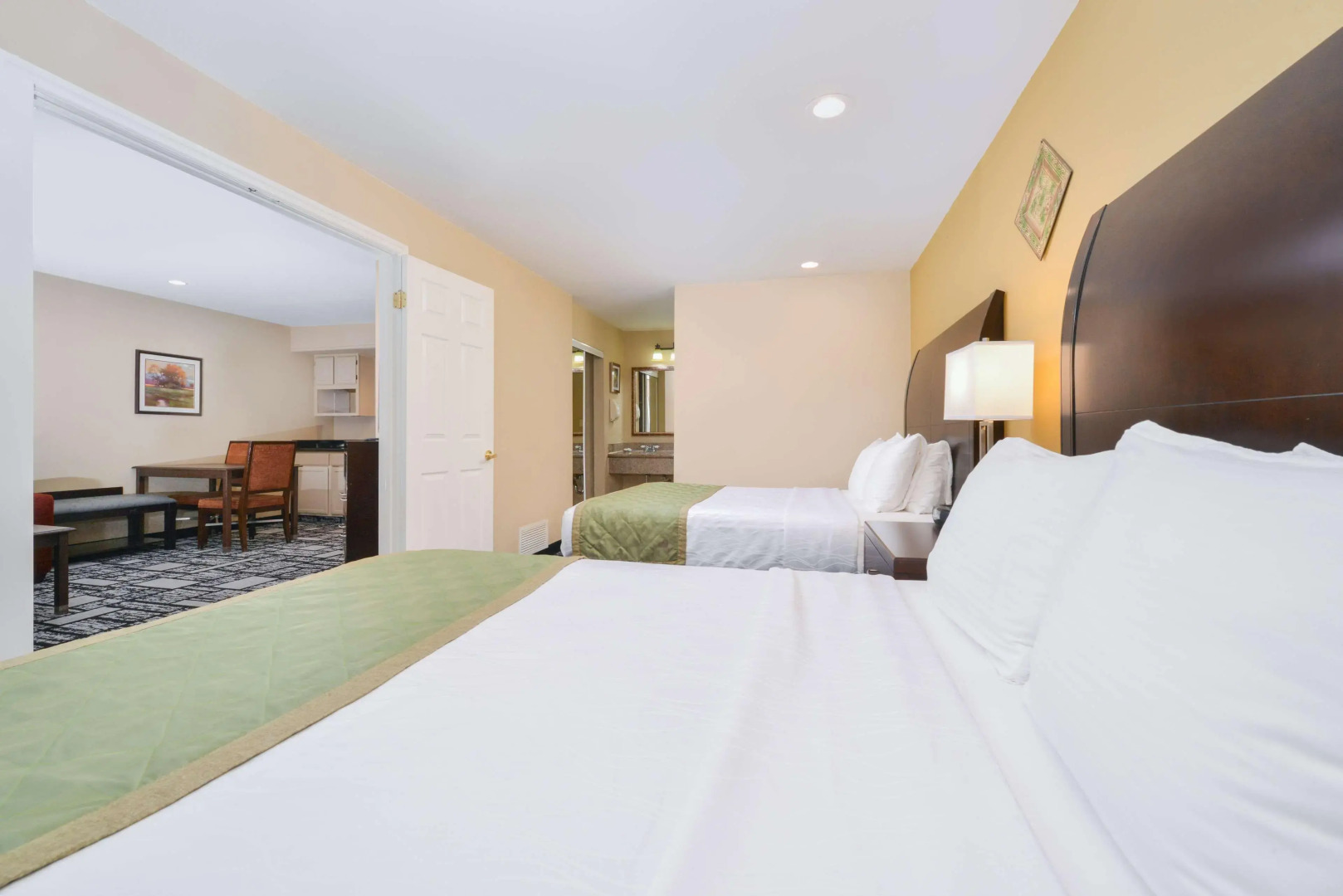 Best Western Plus Meridian Inn & Suites, Anaheim-Orange