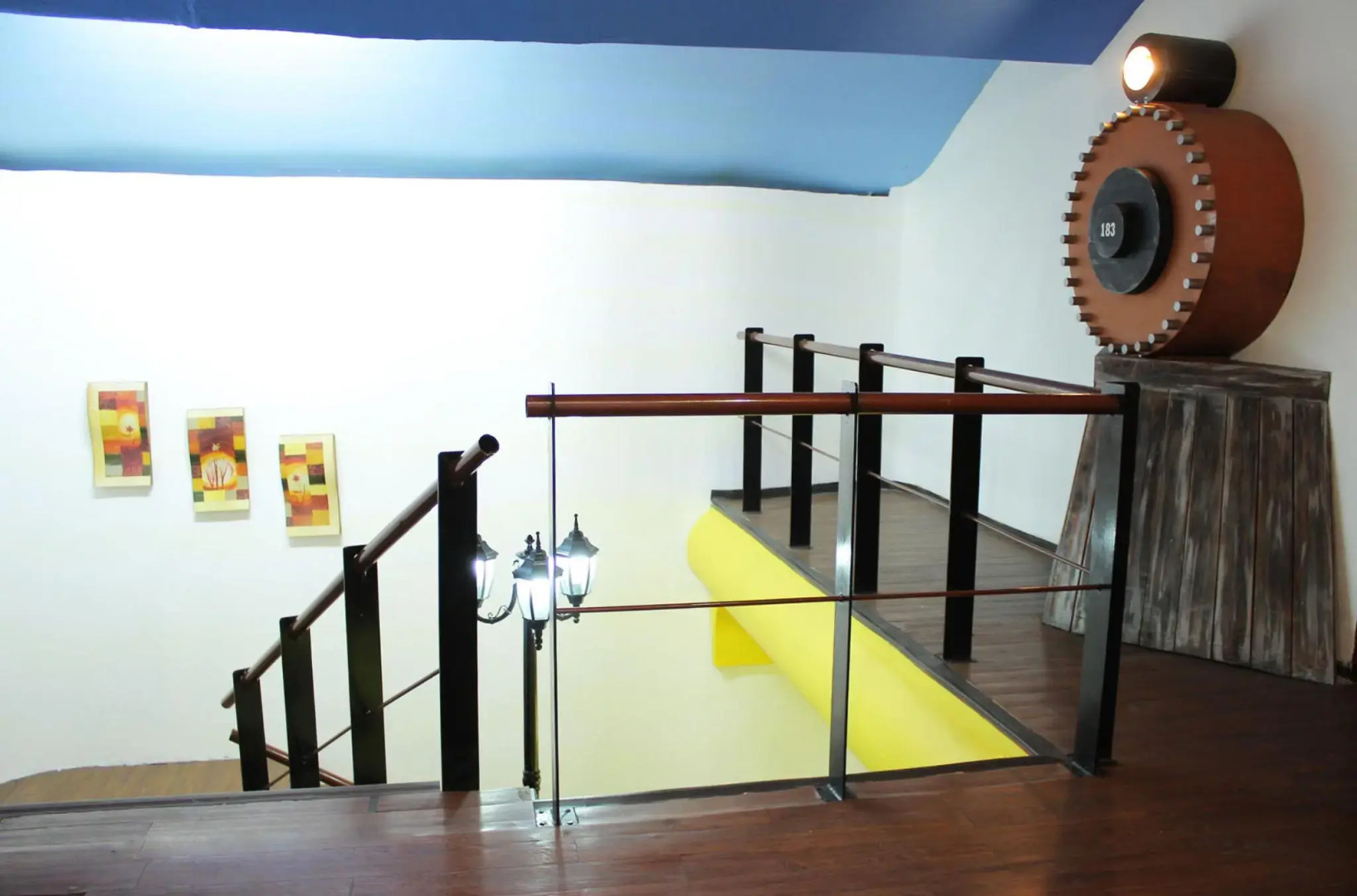 Hostal Amigo - Hostel