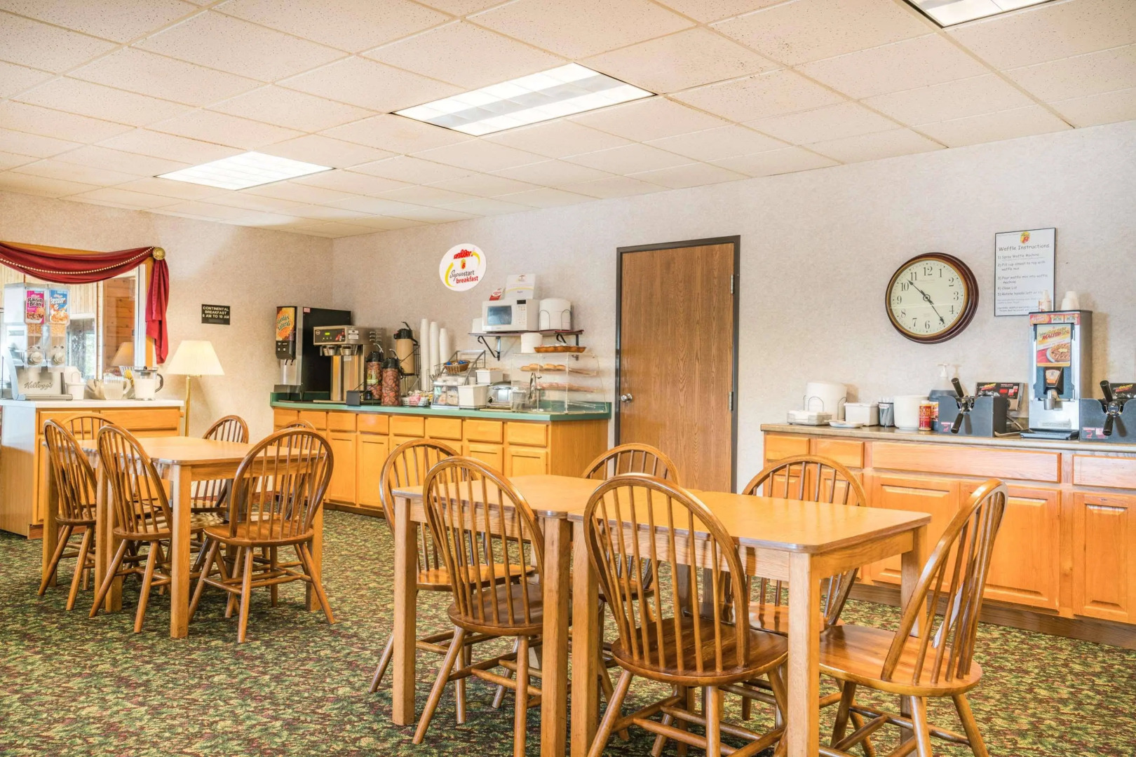 AmericInn by Wyndham Tomahawk