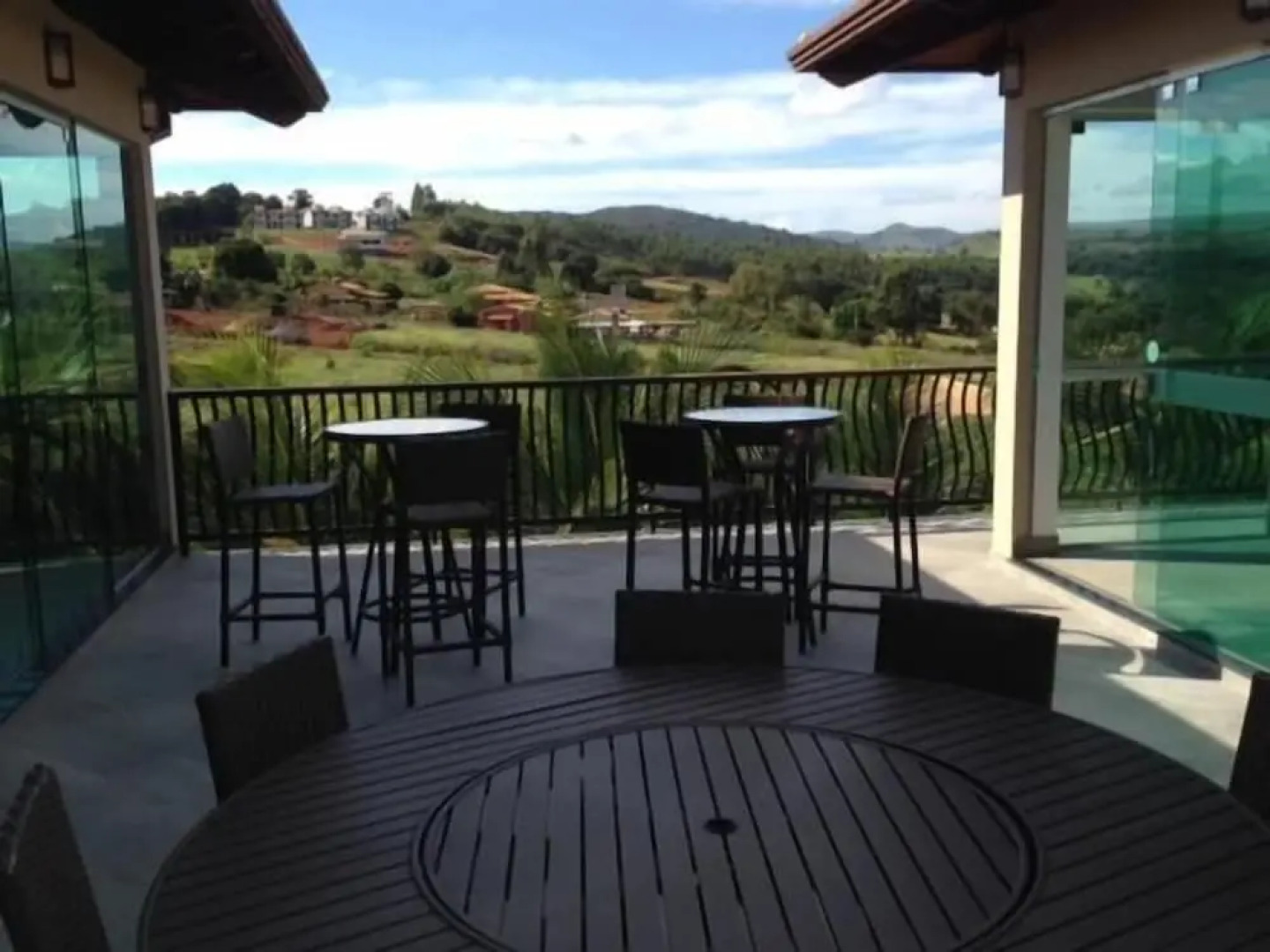 Pousada Kanto da Ilha Suítes & SPA