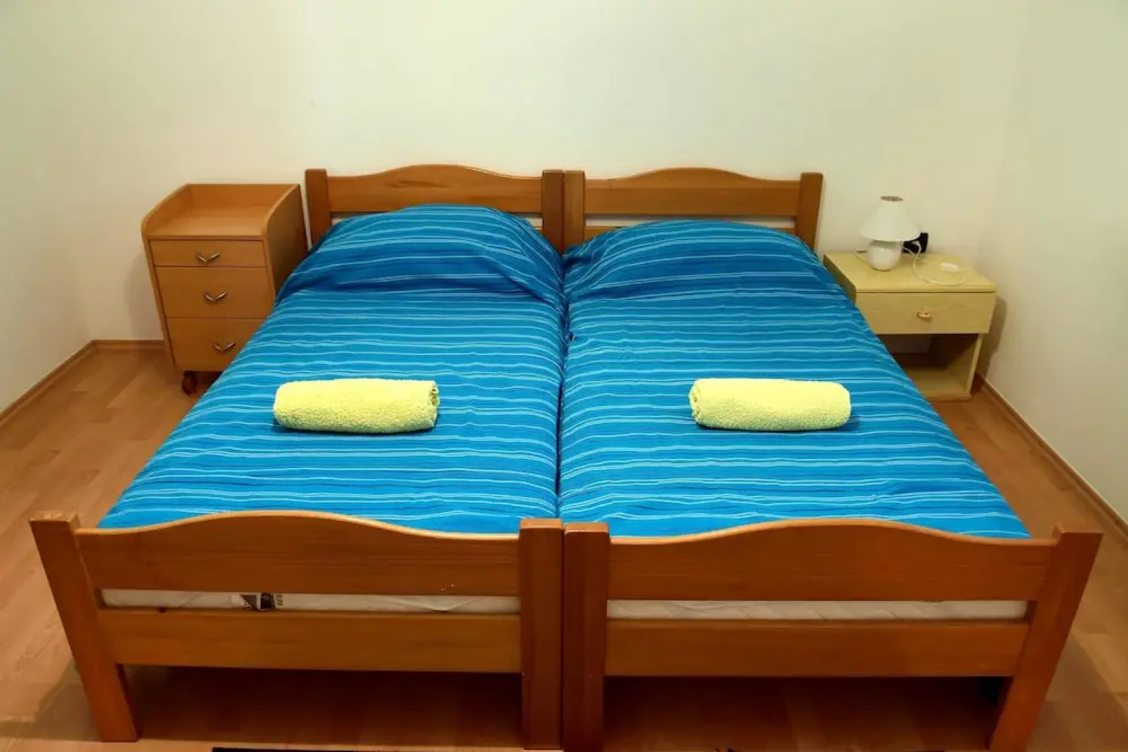 Apartment Mrkić / Four Bedroom A1