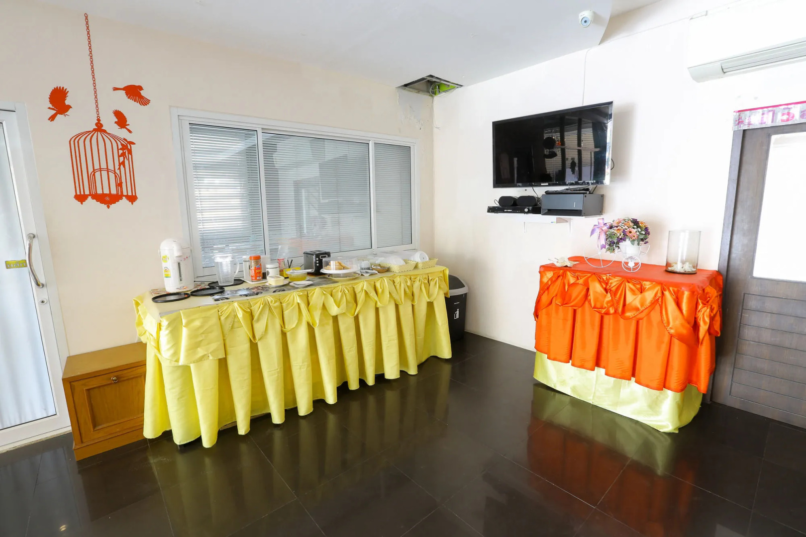 Portrait Pranburi Hotel