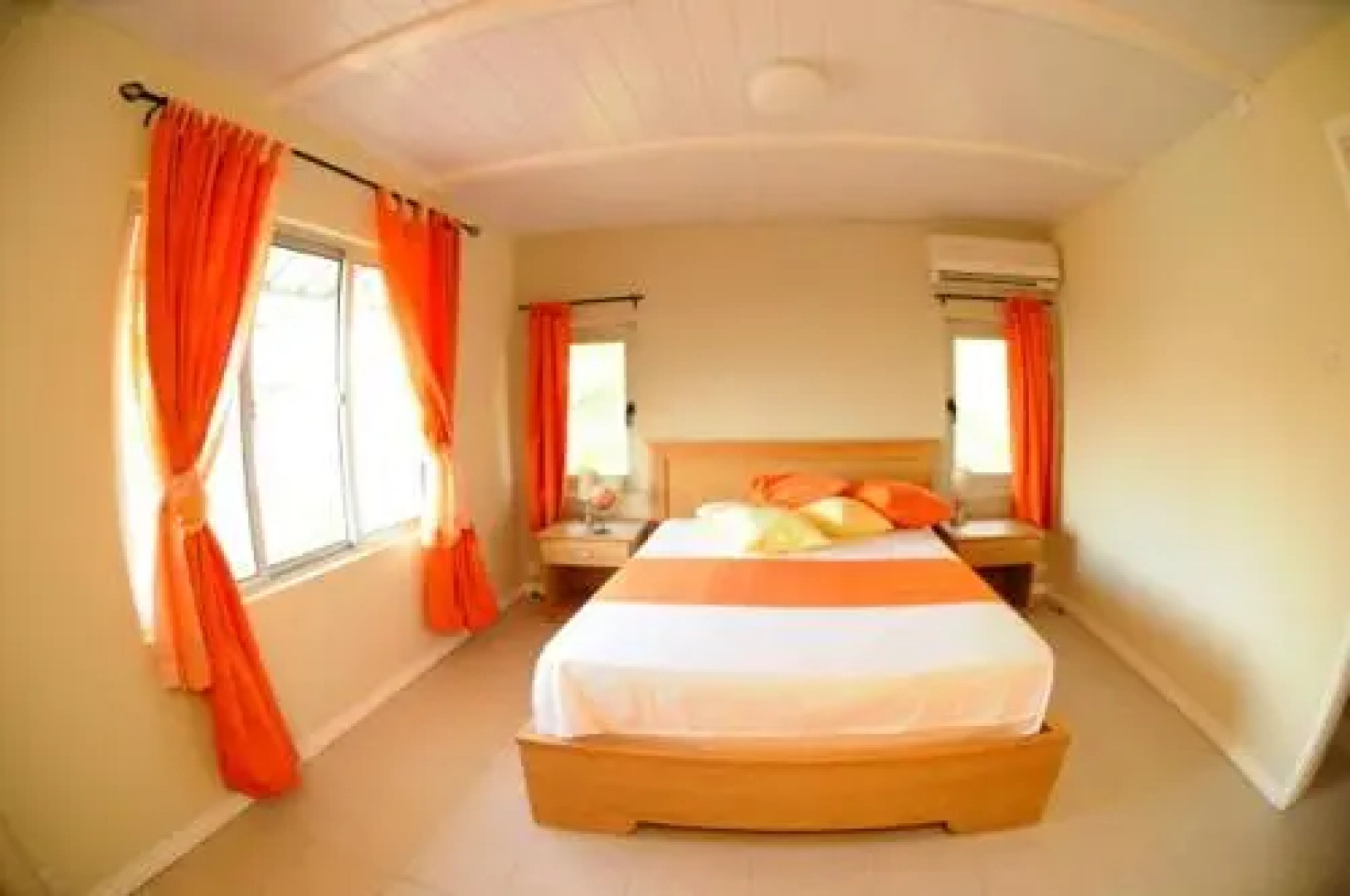 Tamarin Chambres d'Hotes