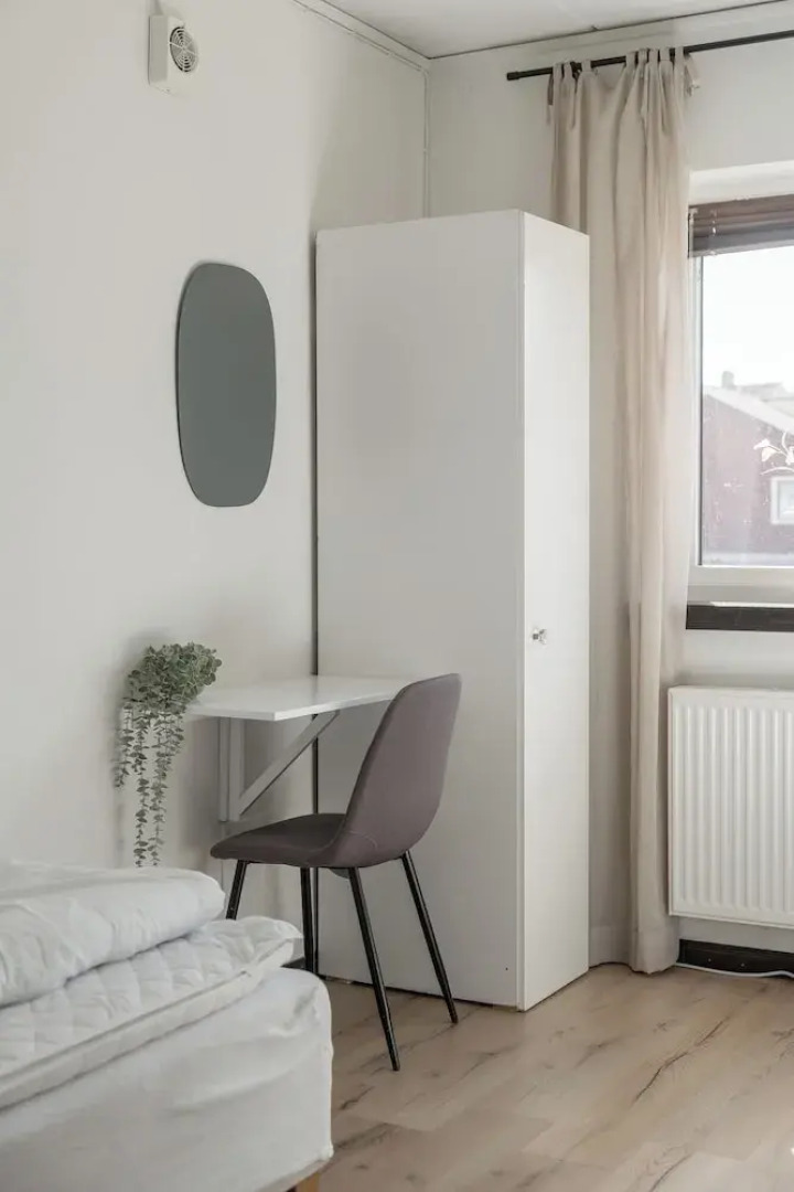 Saxvikens vandrarhem