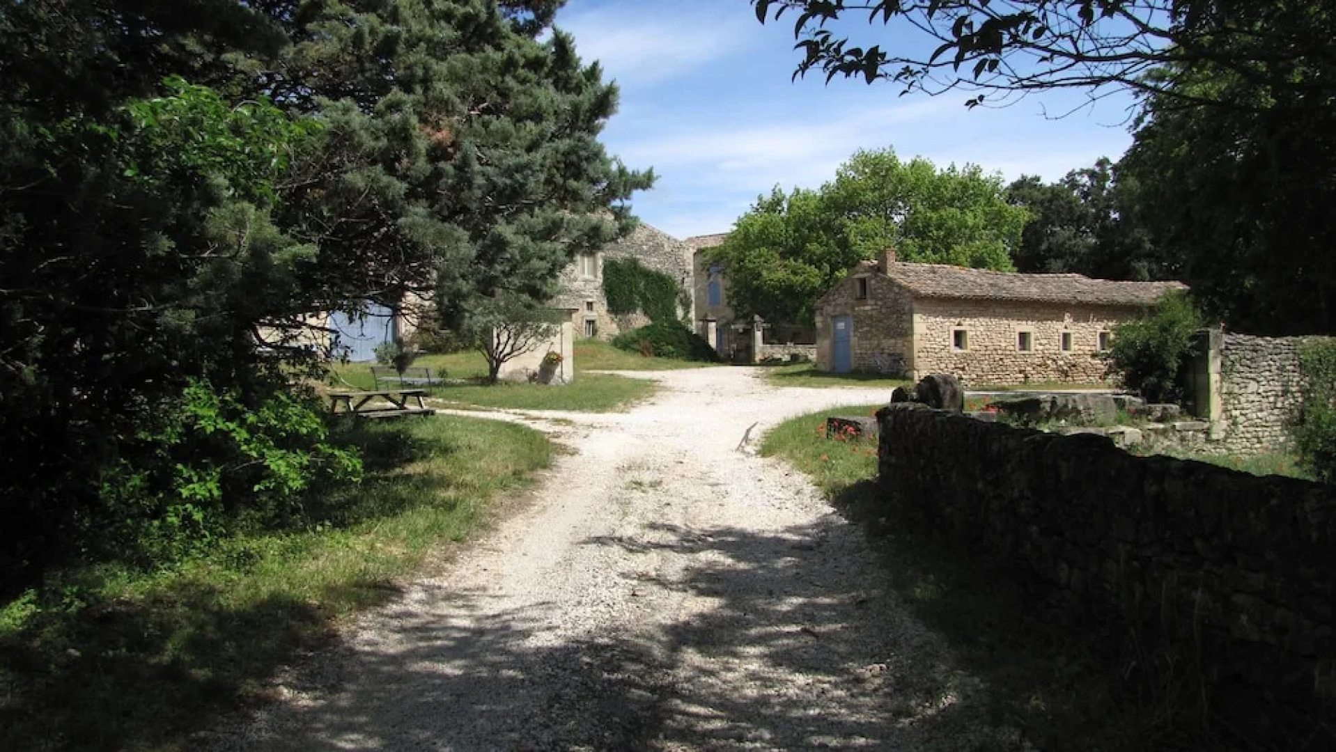 Ferme Le Grand Cordy
