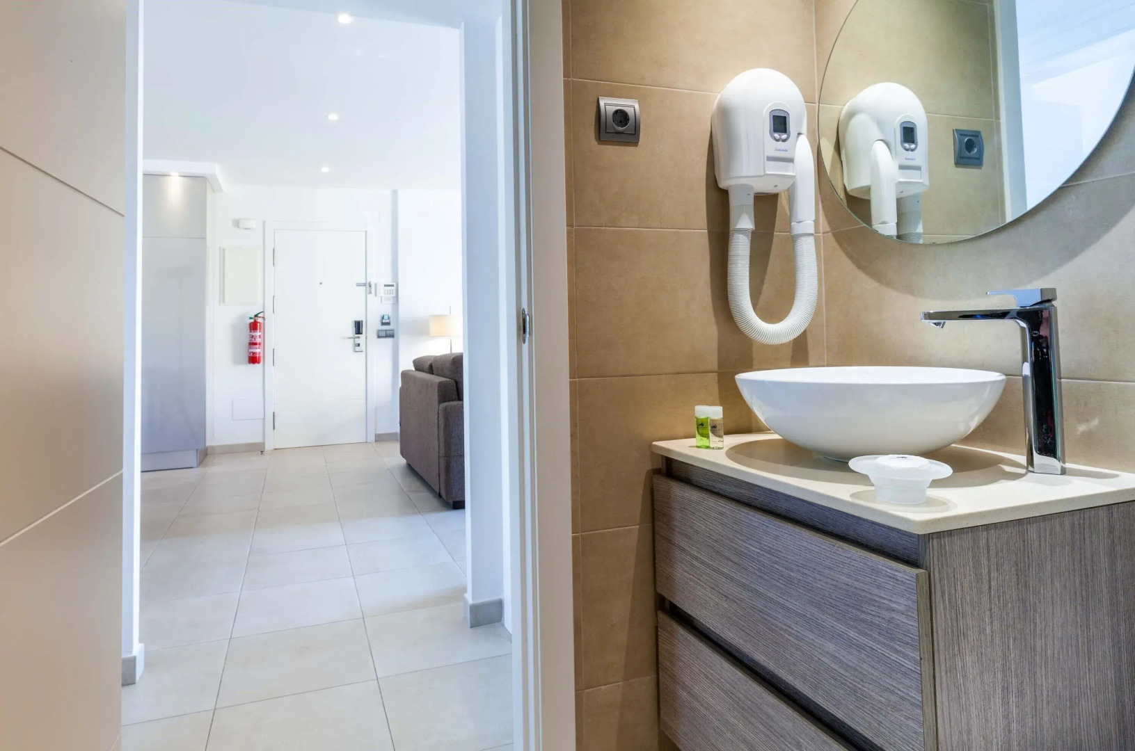 Ramada Residences by Wyndham Costa del Sol Fuengirola