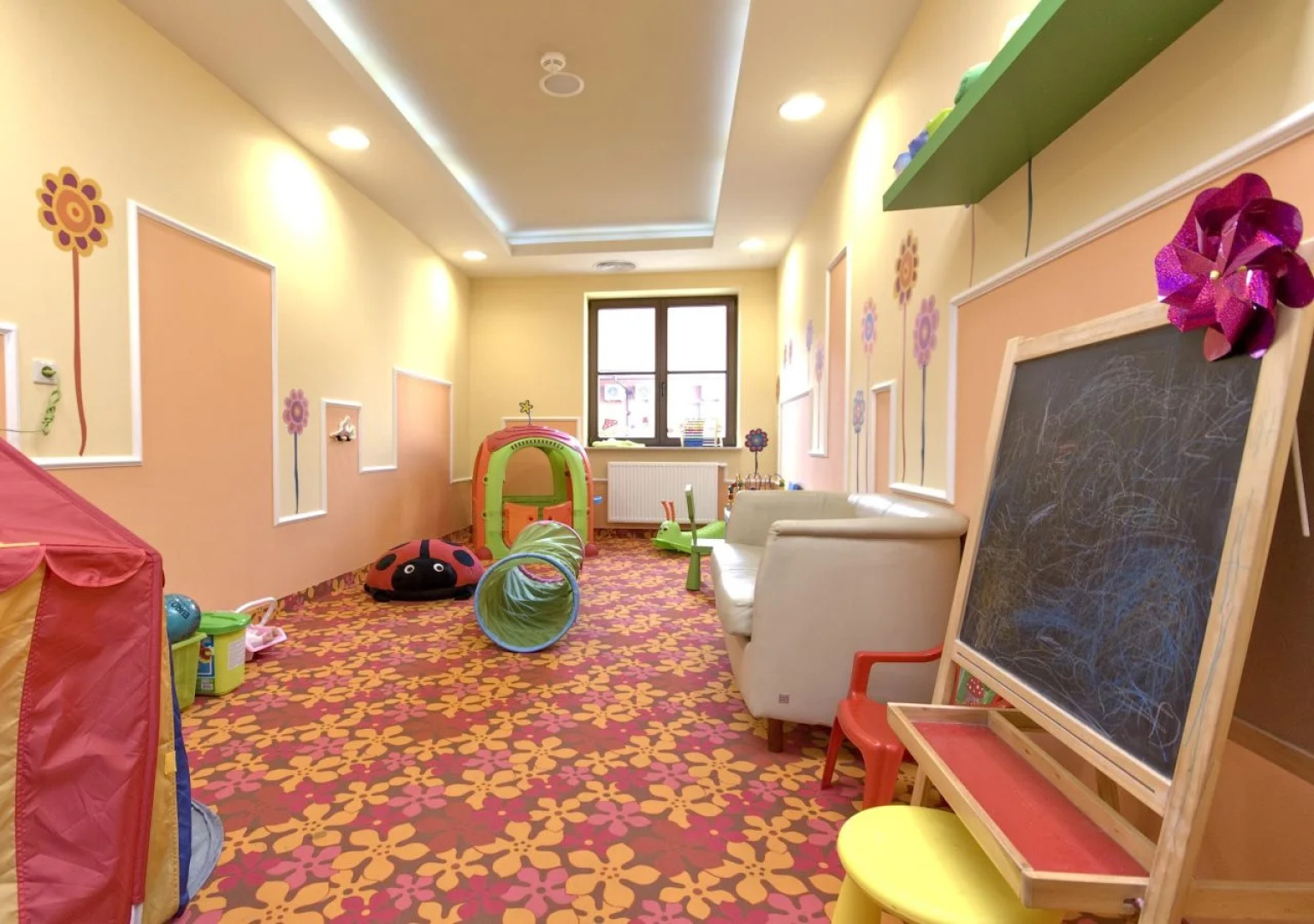 Hotel Korona Spa & Wellness