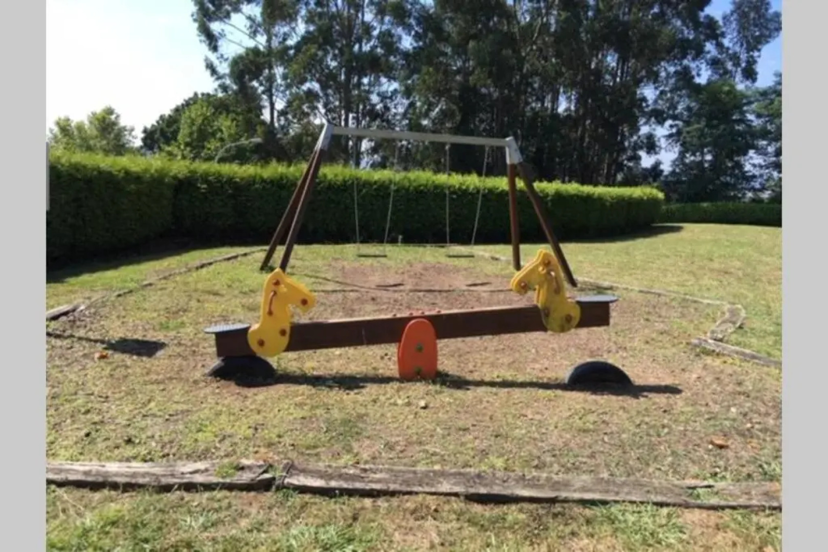 Oktheway Montrove Terrace