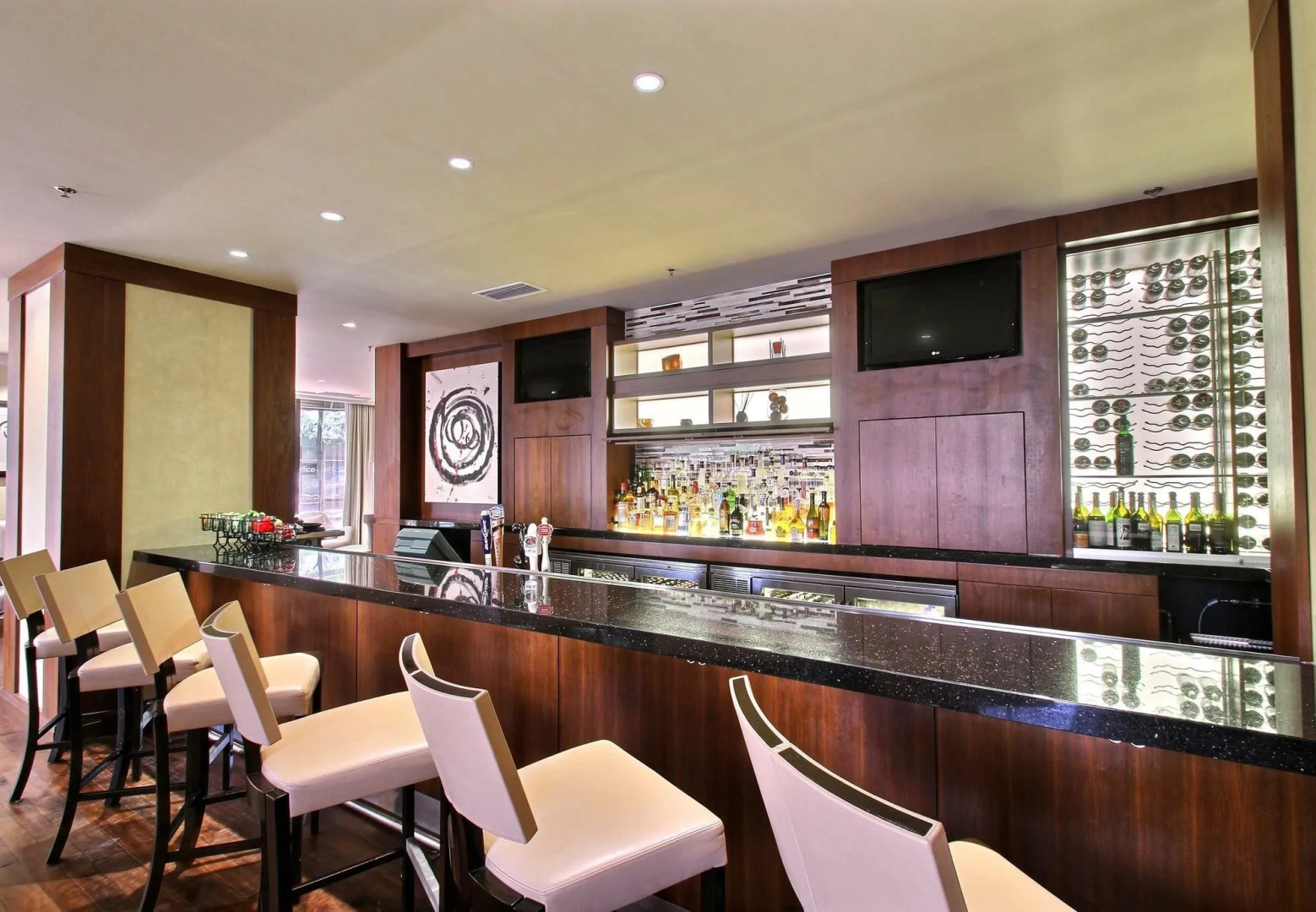 Renaissance Des Moines Savery Hotel