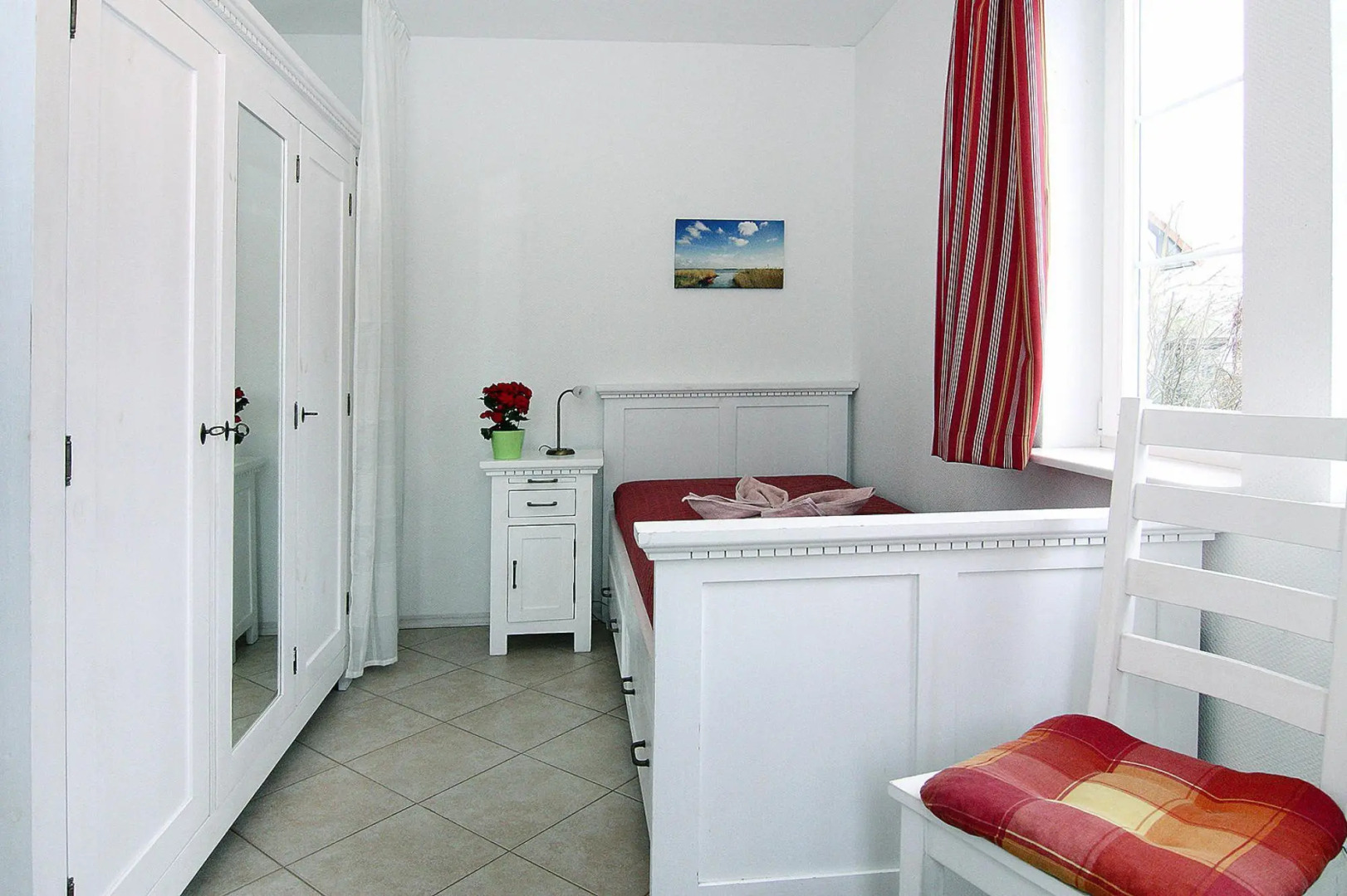 Holiday Home Haffschein, Monkebude