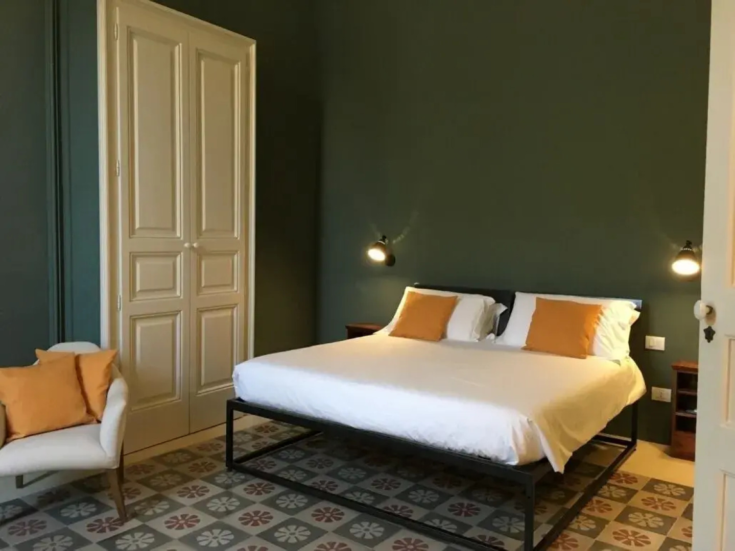 PALAZZO GARZIA - Dimora storica