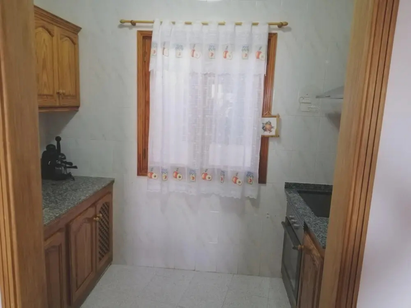 Apartment With 2 Bedrooms in San Sebastián de La Gomera, With Wonderful City View, Furnished Terrace and Wifi Near the Beach