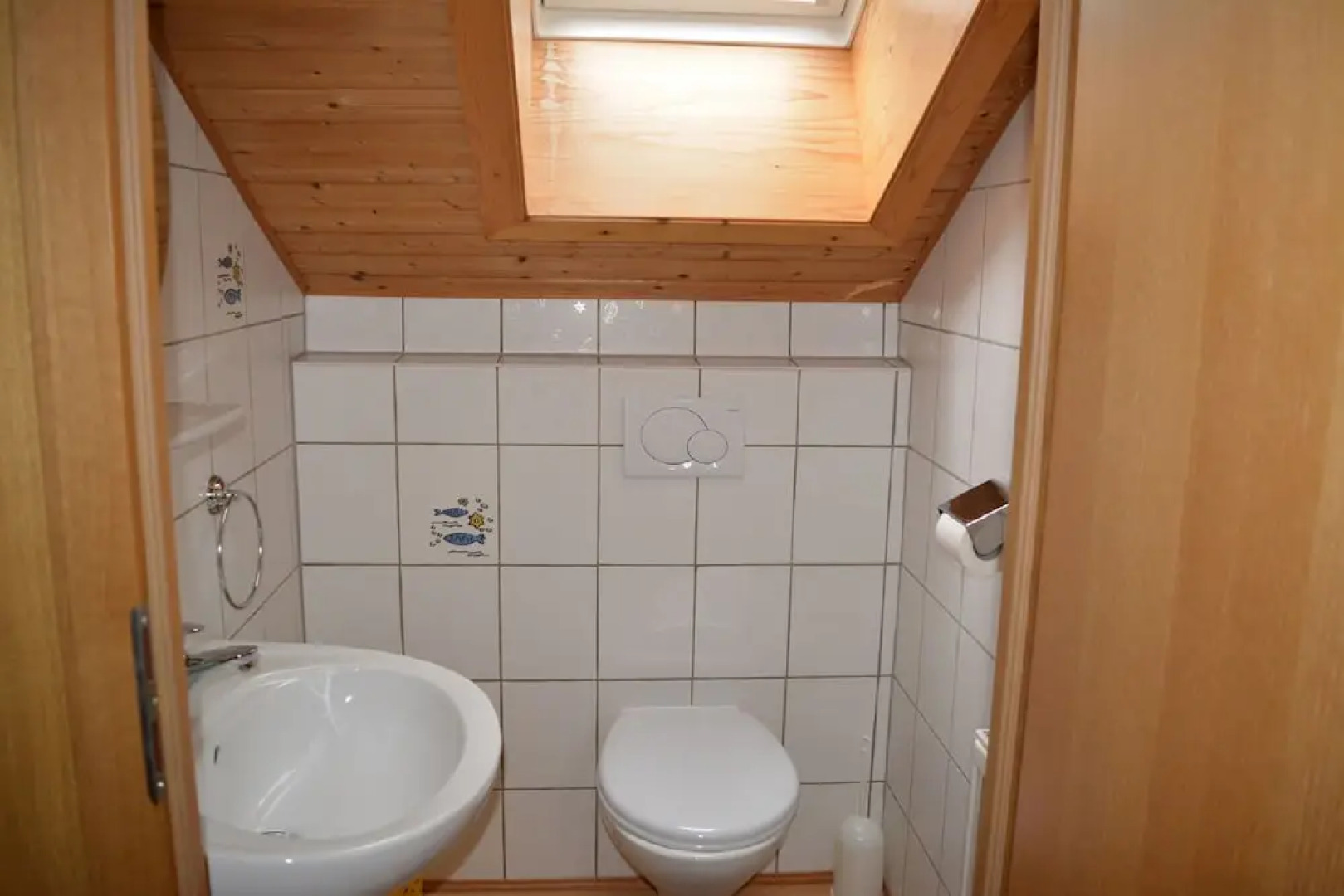 Feriendorf Büchelberg