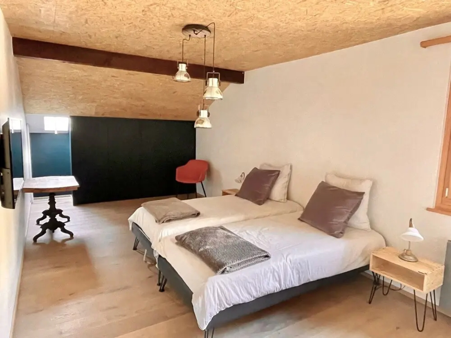 B&B La Forge de Diogne