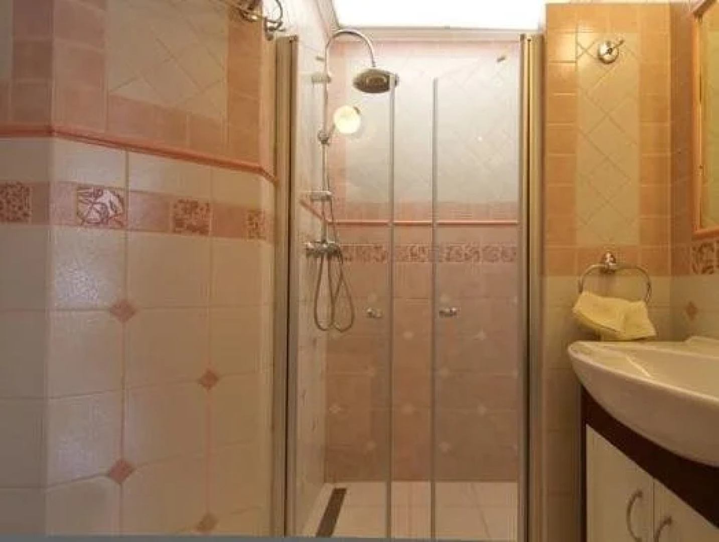 Apartmány Villa Liberty