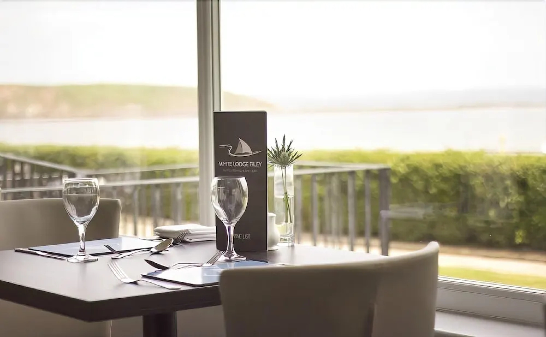 White Lodge Hotel Filey