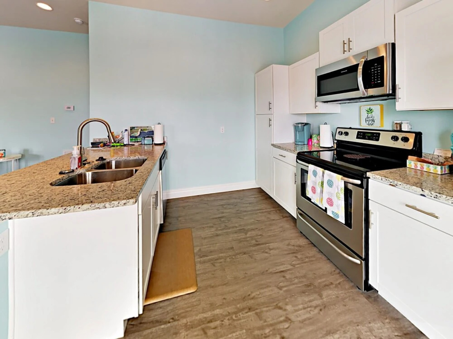 121 Barnacle Home 3 Bedrooms 2 Bathrooms Home