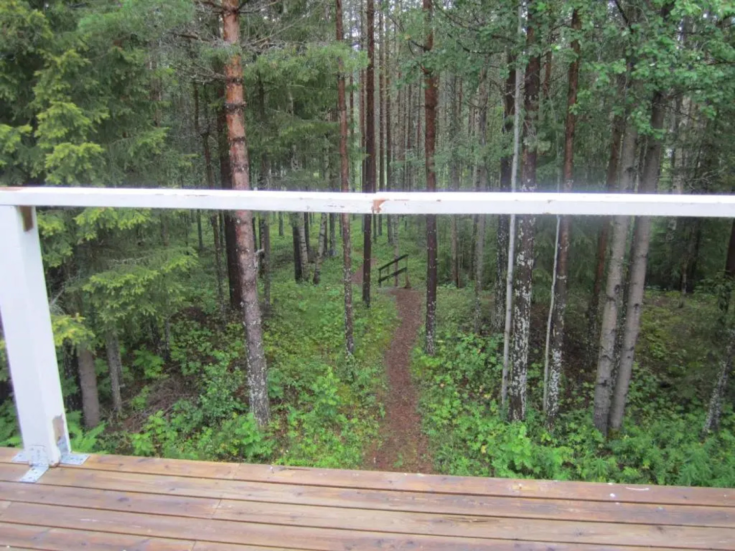 Overkalix Holiday Home