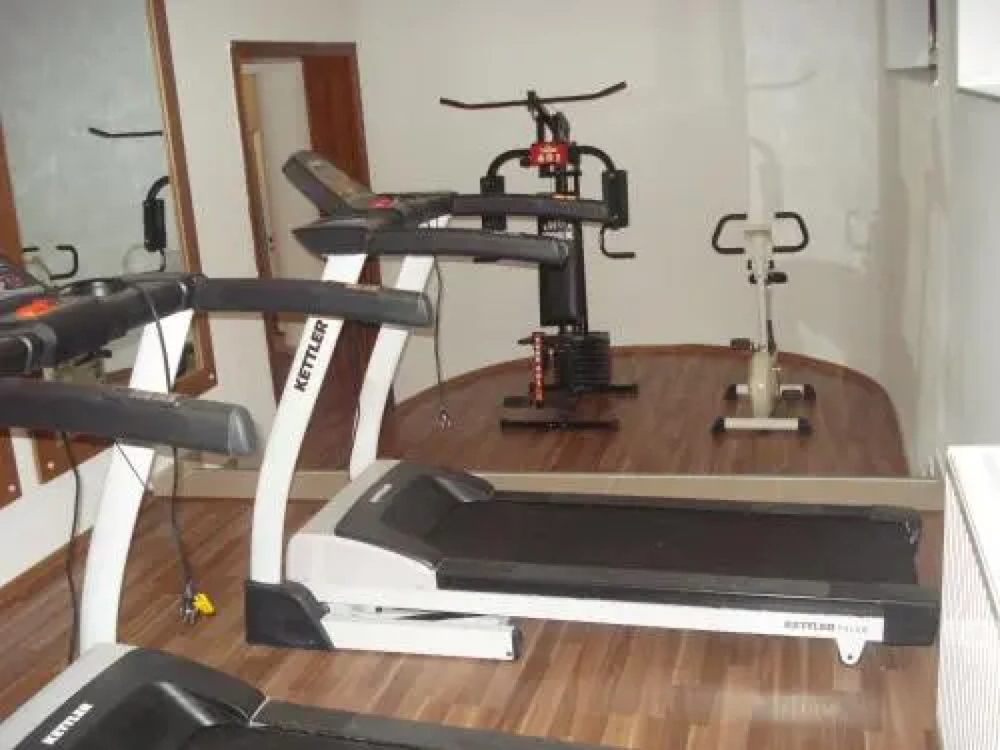 Hotel New Belvedere Poiana Brasov