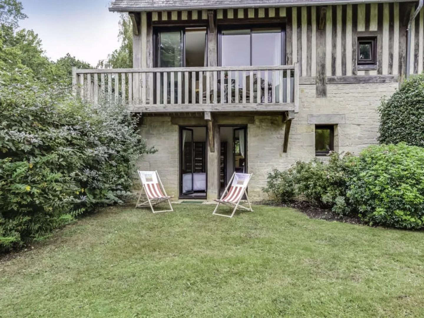 Les Hauts de Deauville 33953