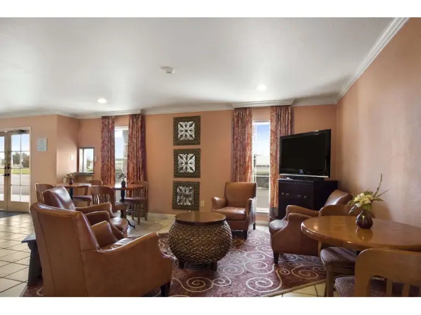 Baymont by Wyndham Beaumont