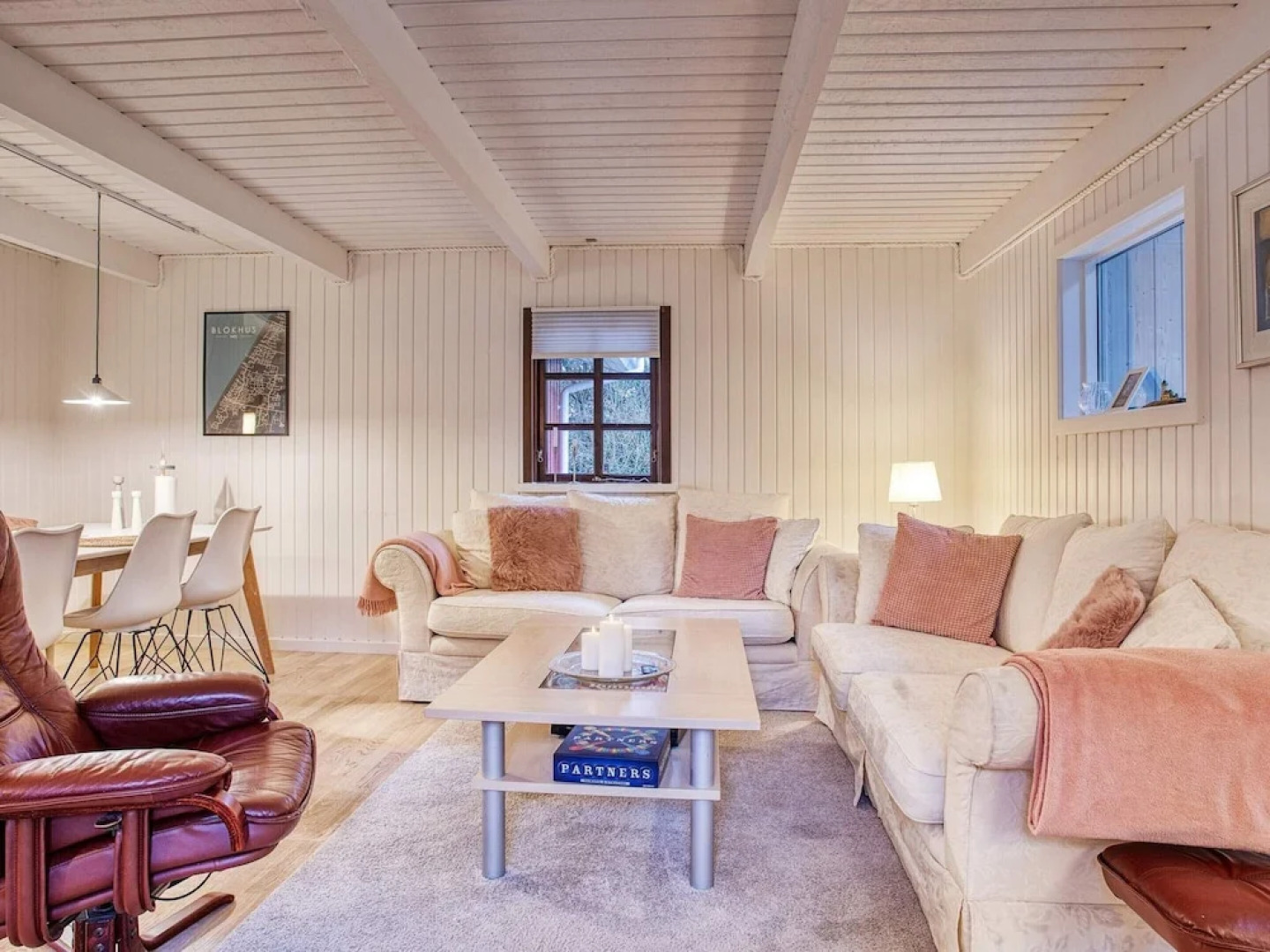 Holiday Home in Blokhus