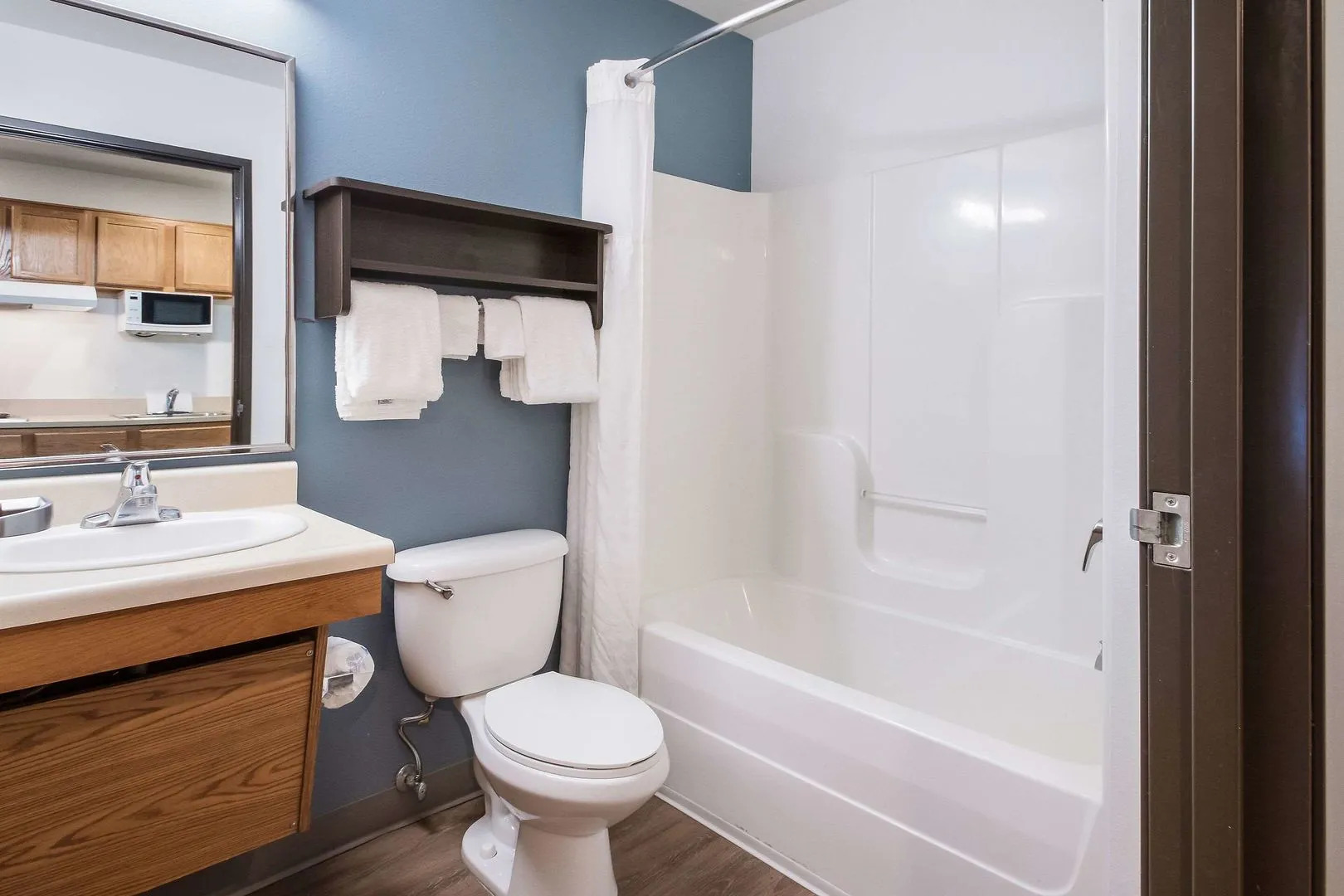 Extended Stay America Select Suites - Salt Lake City - West Valley City