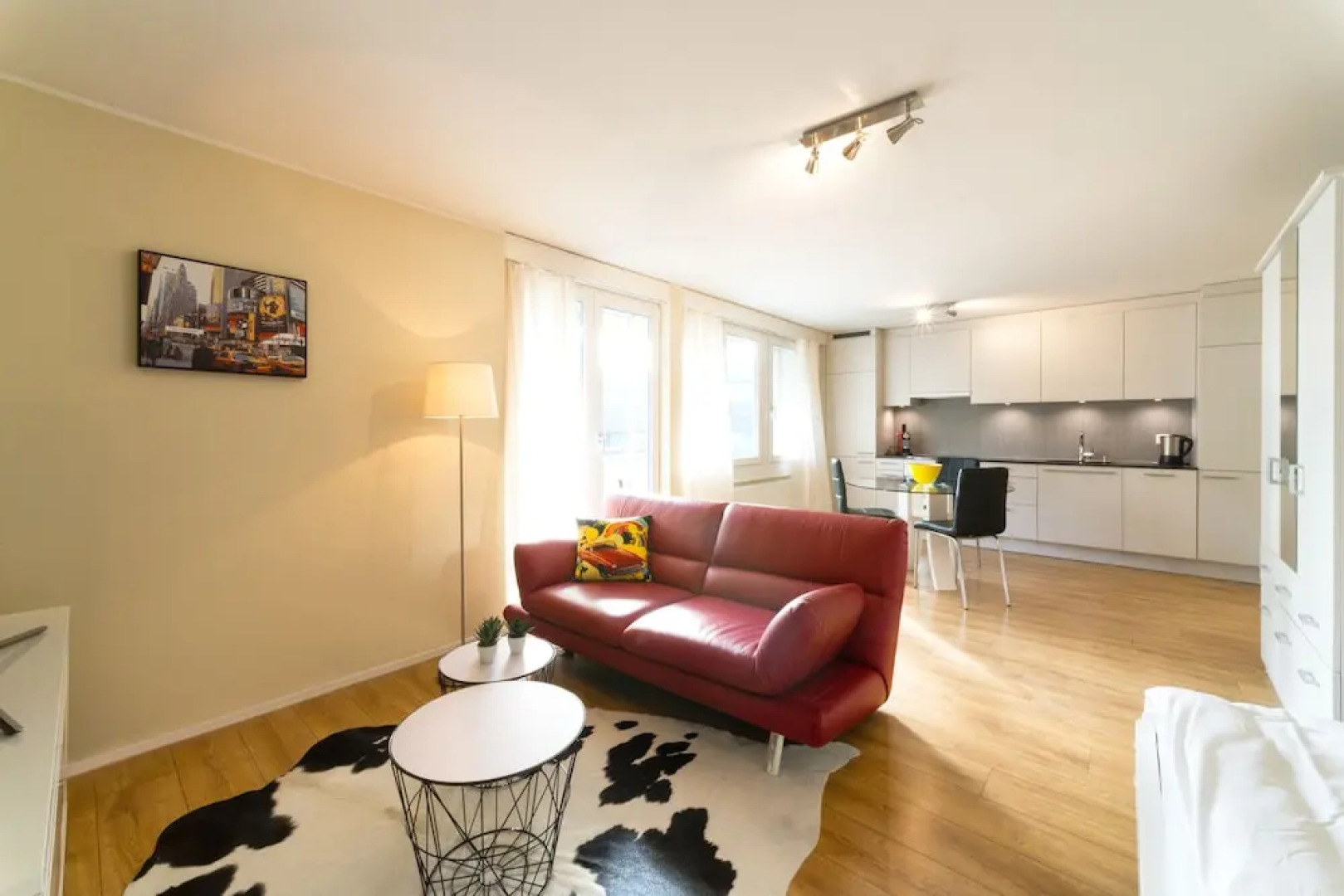 RELOC Serviced Apartments Wallisellen 36