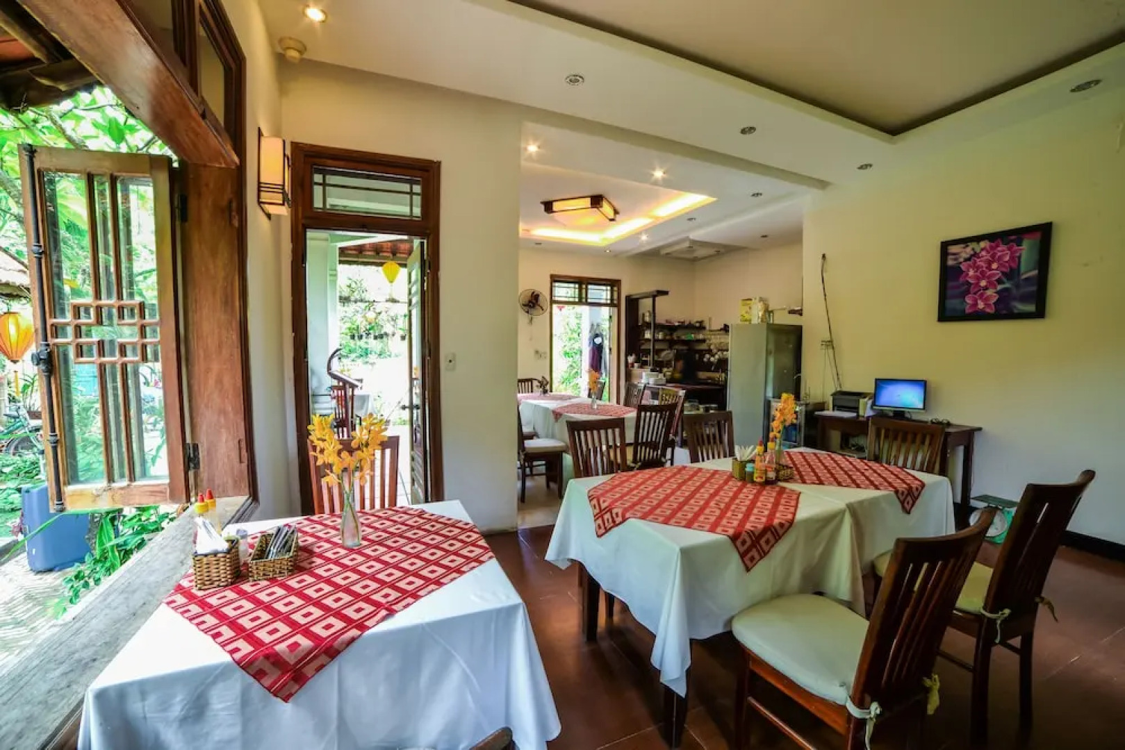 The Orchid Garden Villas, Hoi An