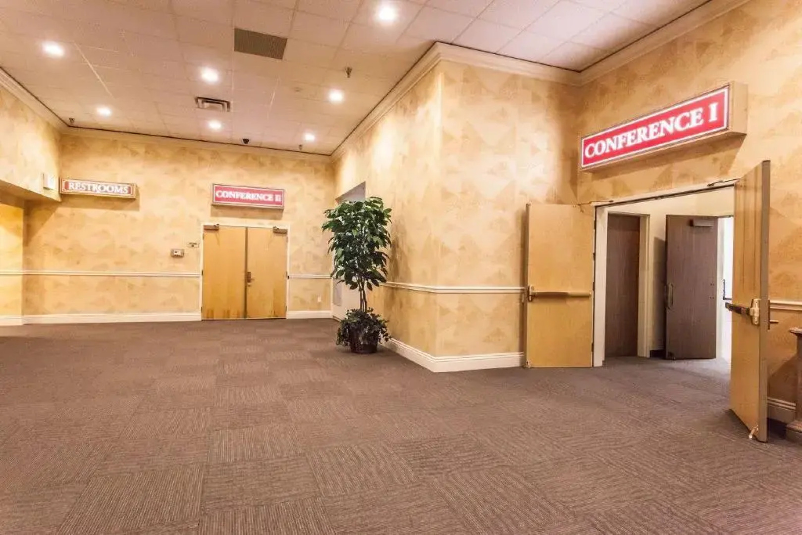 Hacienda Hotel and Casino