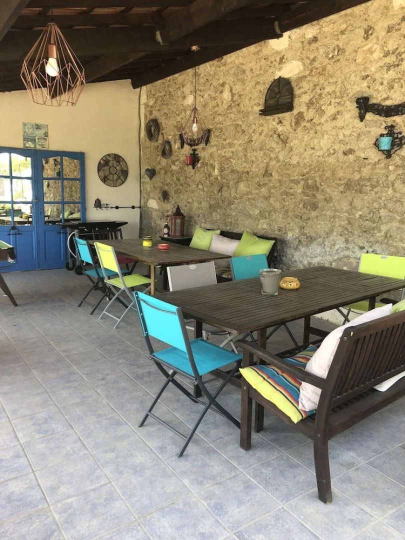 Le clos des garennes