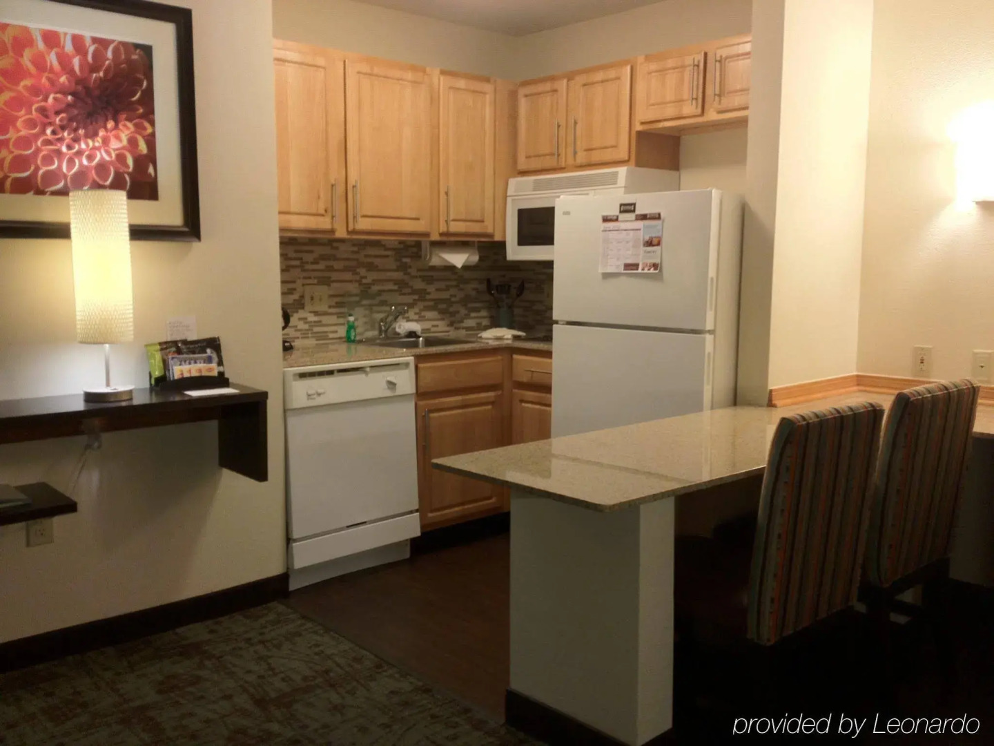 Staybridge Suites Columbus-Dublin by IHG